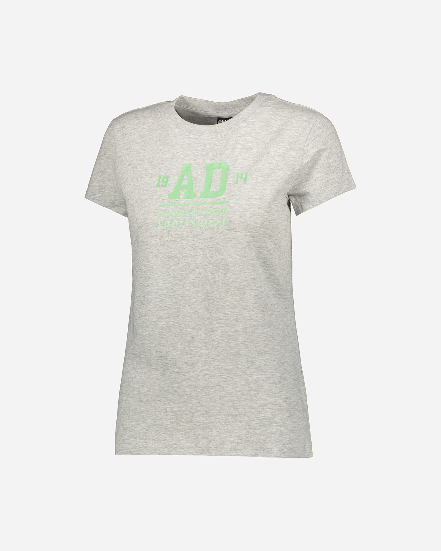 T-shirt ADMIRAL VARSITY W - 6 | Cisalfa Sport