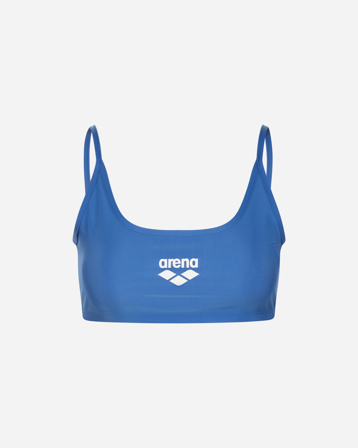 Bra training ARENA STRENGHT W - Blu - 5 | Cisalfa Sport