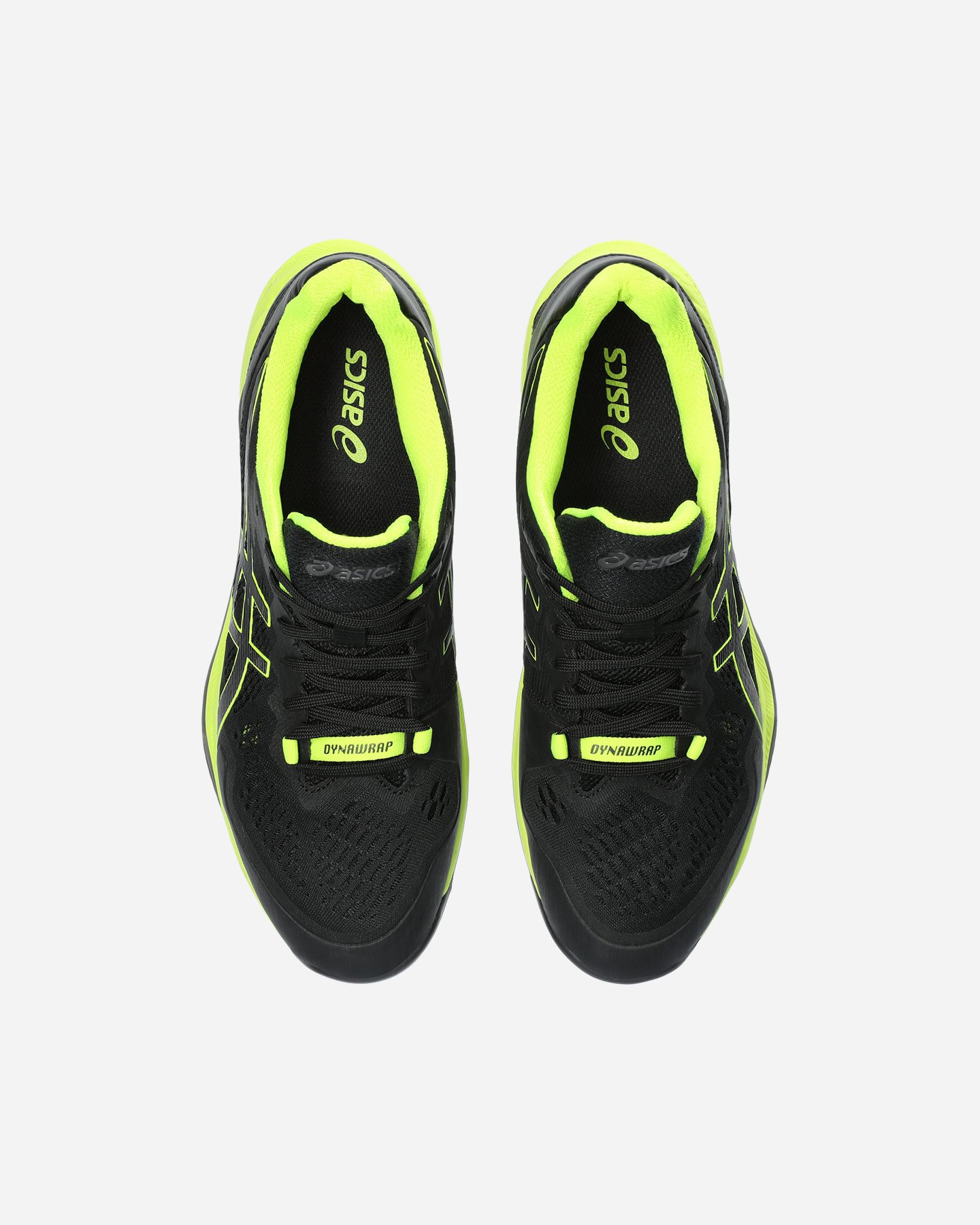 Scarpe volley ASICS SKY ELITE FF 2 M - Nero - 3 | Cisalfa Sport