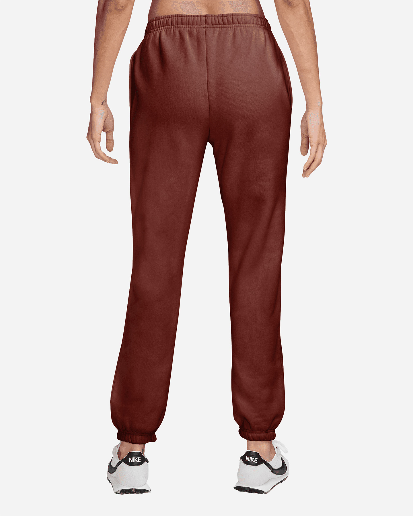 Pantalone NIKE STUDIO FLEECE W - 1 | Cisalfa Sport