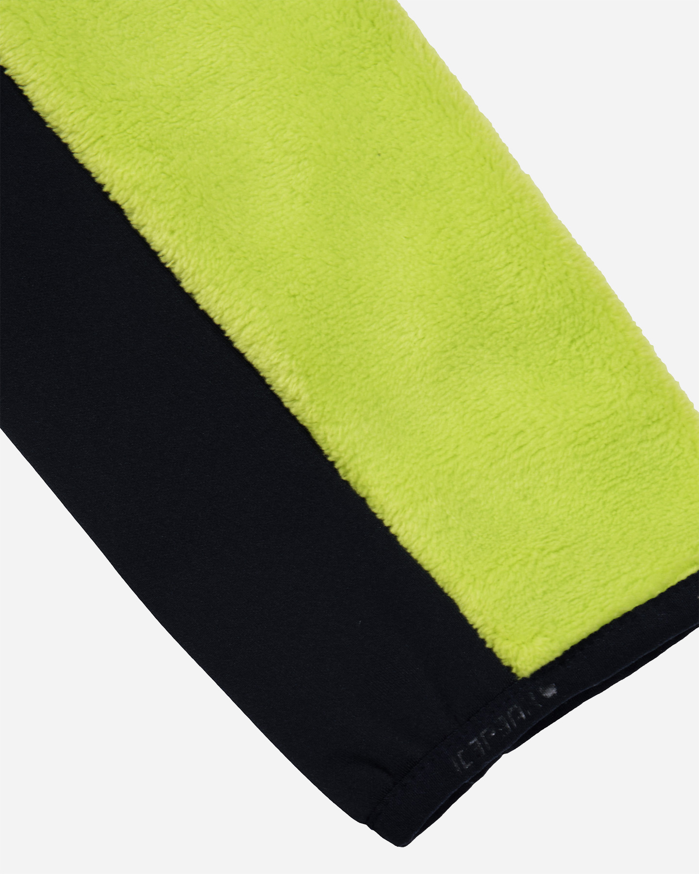 Pile ICEPEAK KREMPE JR - Verde - 5 | Cisalfa Sport