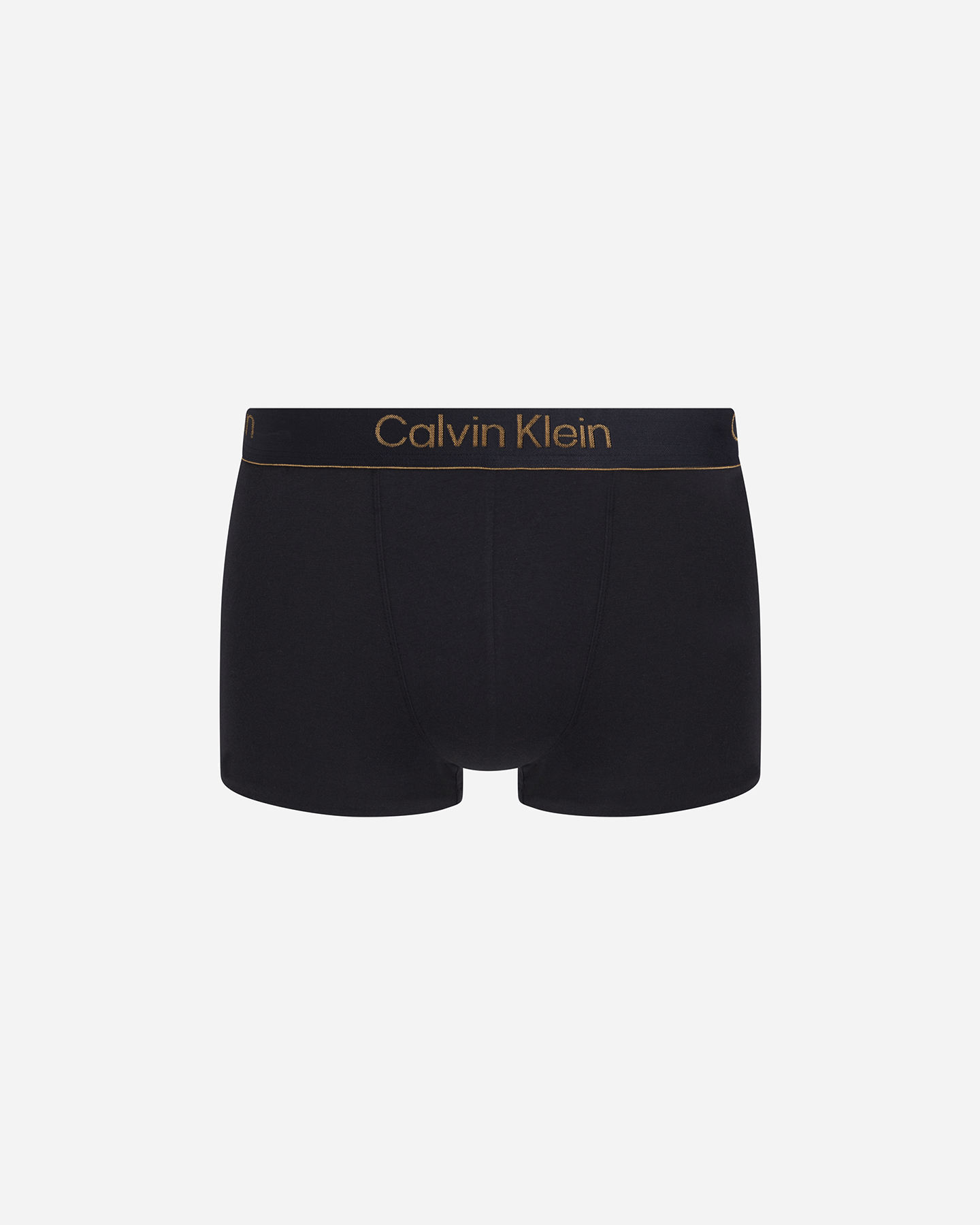 Intimo CALVIN KLEIN UNDERWEAR BOXER LOW RISE M - Nero - 0 | Cisalfa Sport