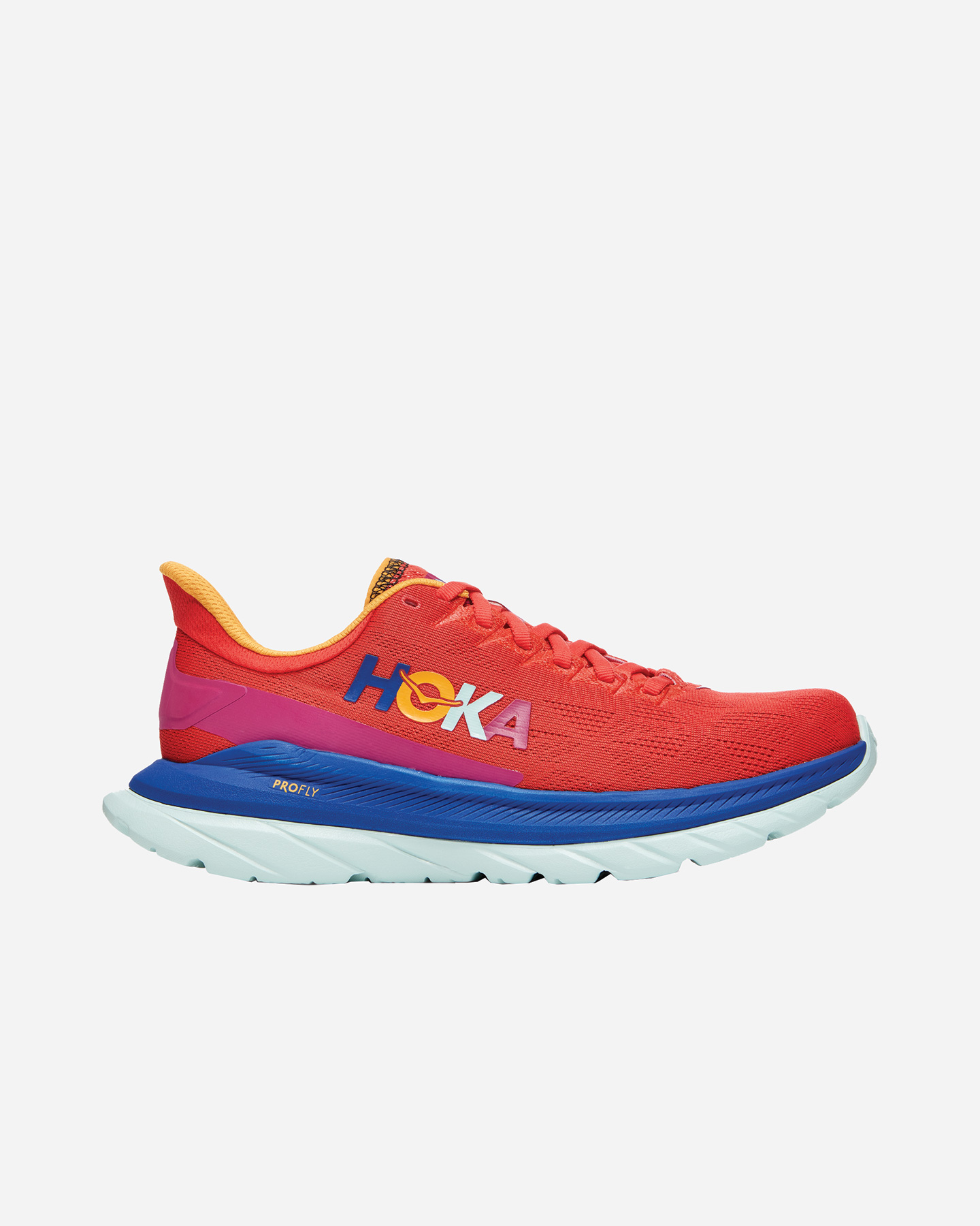 Scarpe running HOKA MACH 4 W - 0 | Cisalfa Sport