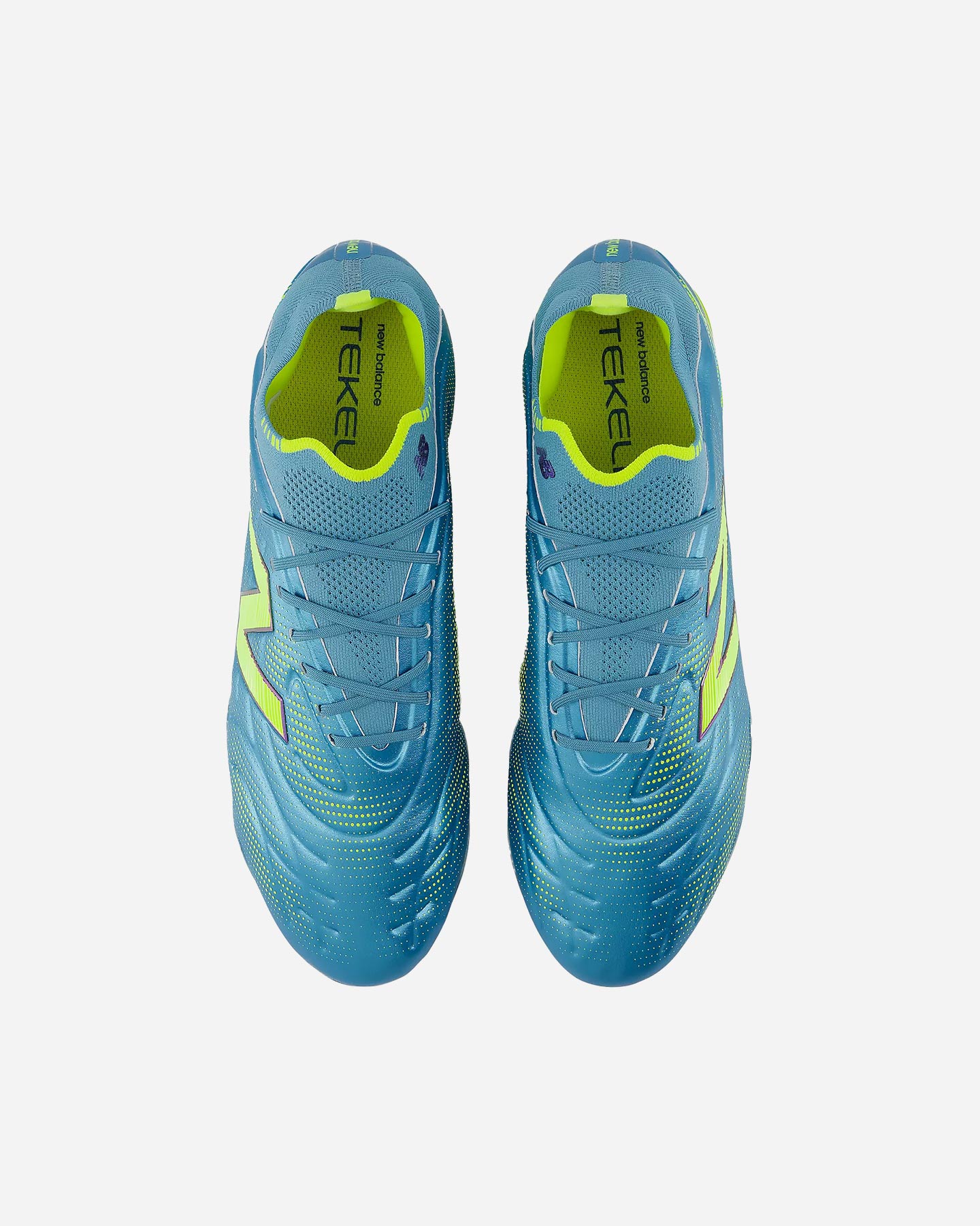 Scarpe calcio NEW BALANCE TEKELA ELITE LOW LACED FG V5 MP M - 3 | Cisalfa Sport