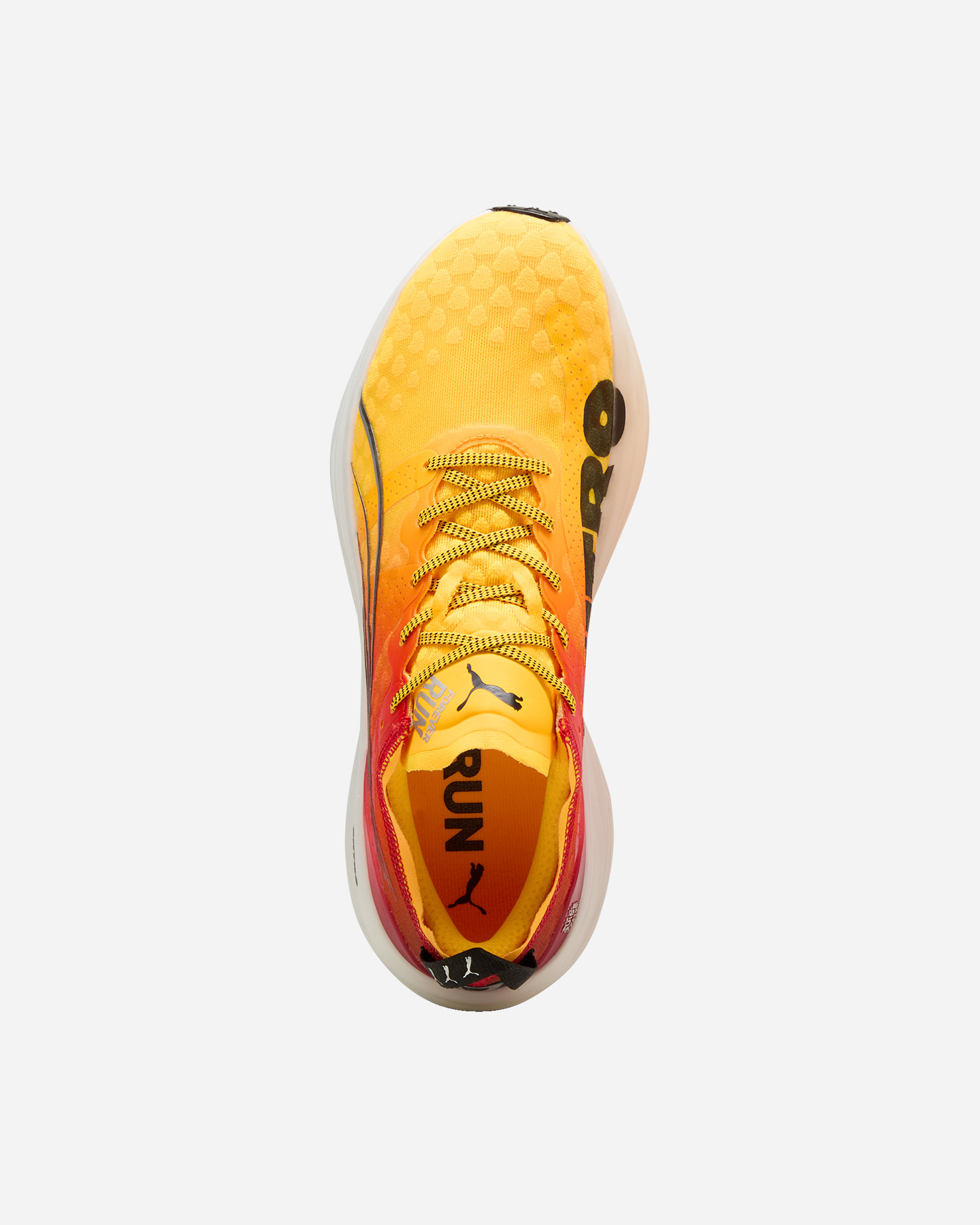 Scarpe running PUMA FOREVERRUN NITRO M - Color mix - 3 | Cisalfa Sport