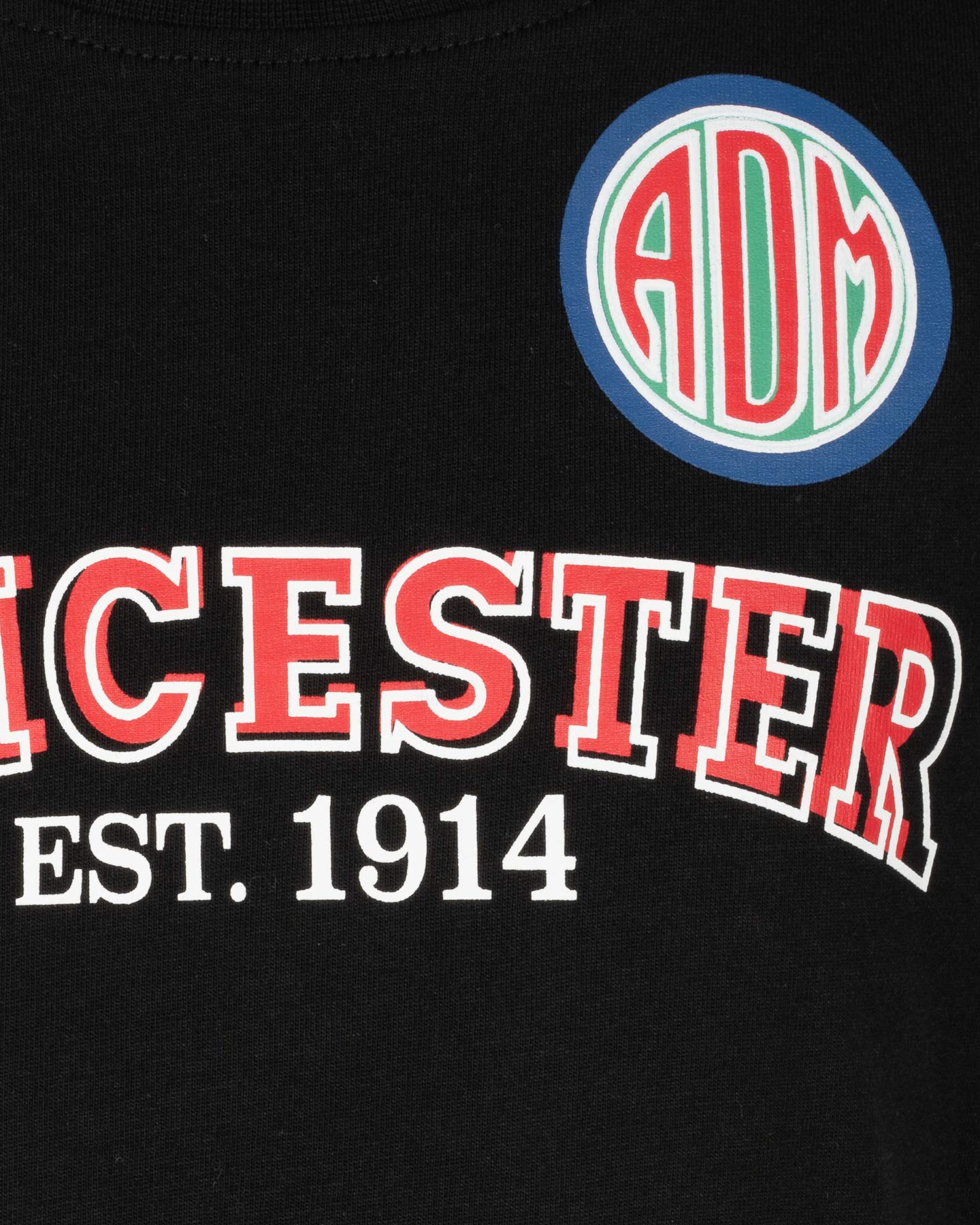 Canotta ADMIRAL BASIC SPORT JR - Nero - 2 | Cisalfa Sport