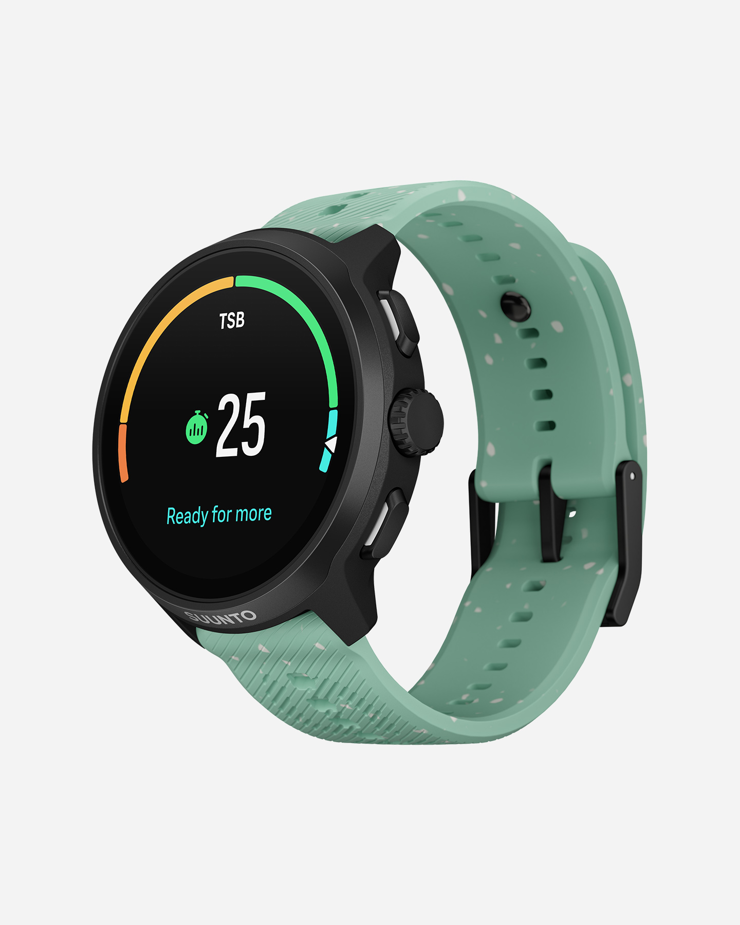 Orologio multifunzione SUUNTO RUN 2 4GB  - 3 | Cisalfa Sport