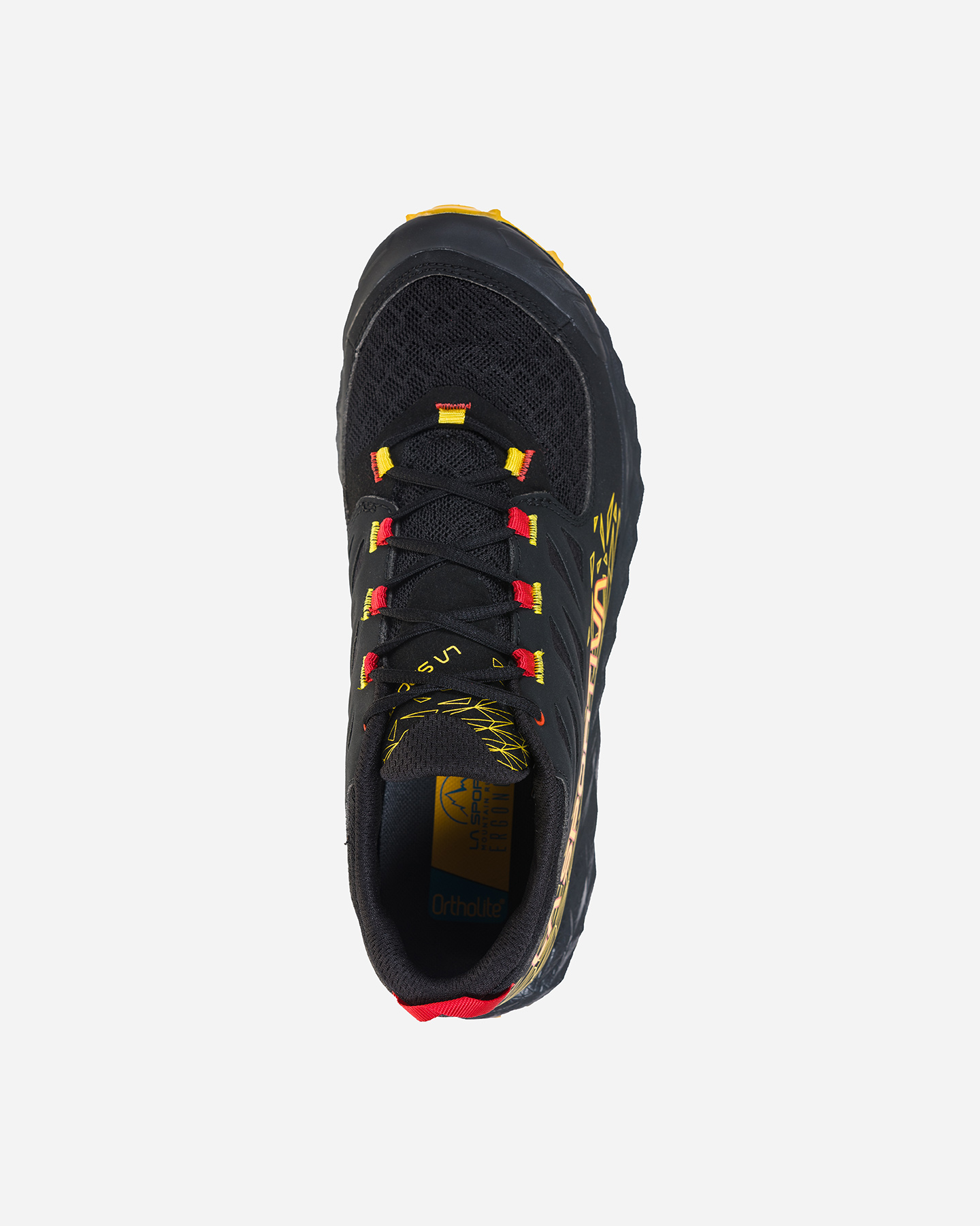 Scarpe trail LA SPORTIVA LYCAN II M - Nero - 2 | Cisalfa Sport
