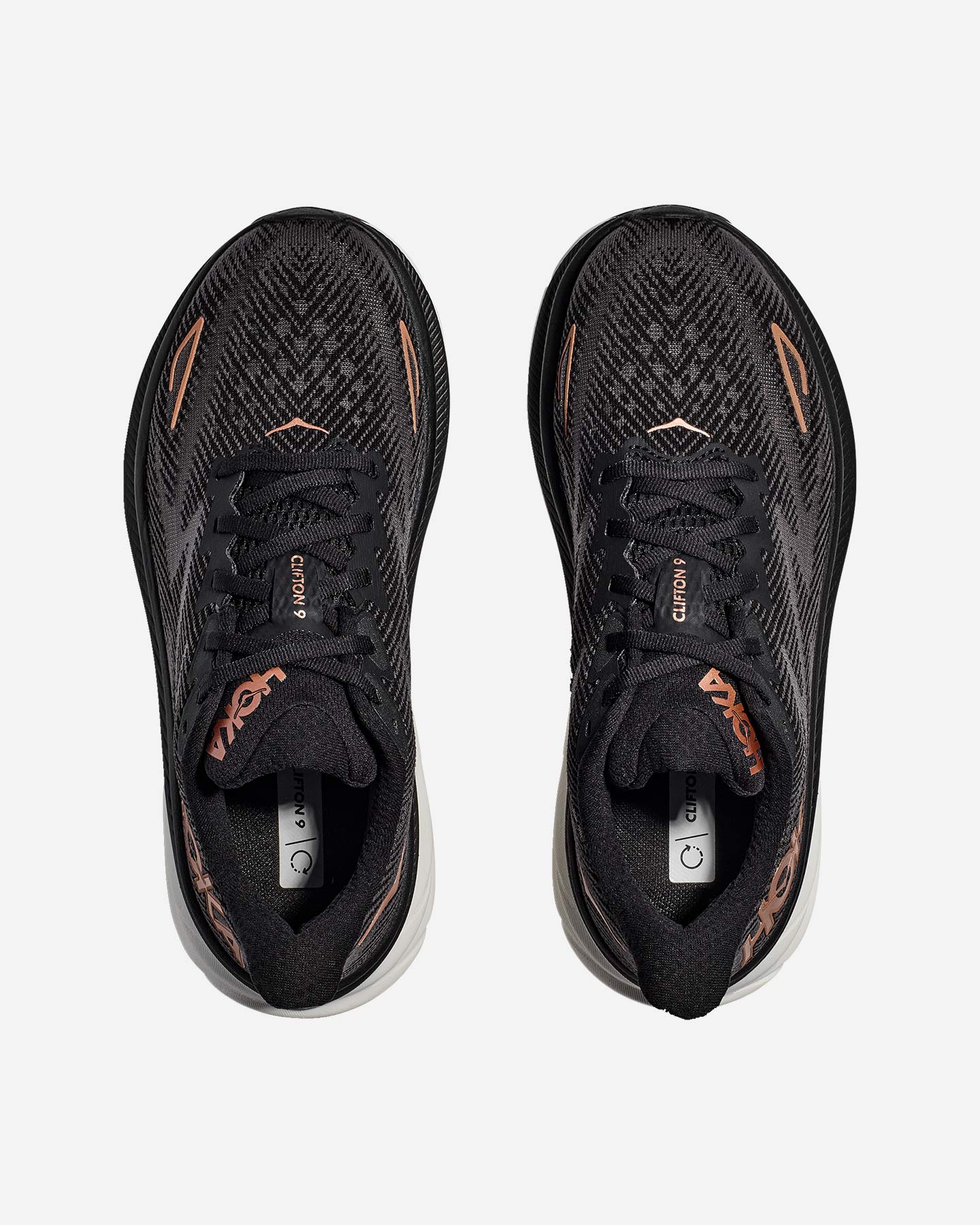 Scarpe running HOKA CLIFTON 9 W - 12 | Cisalfa Sport
