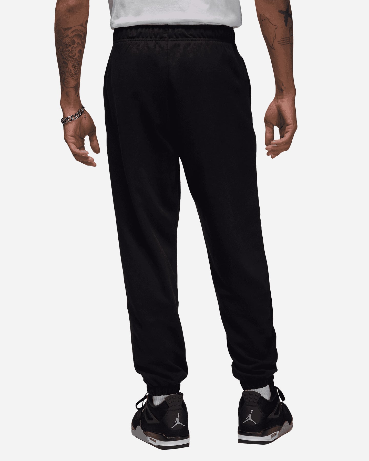 Pantaloni tuta NIKE JORDAN SPORT M - Nero - 1 | Cisalfa Sport