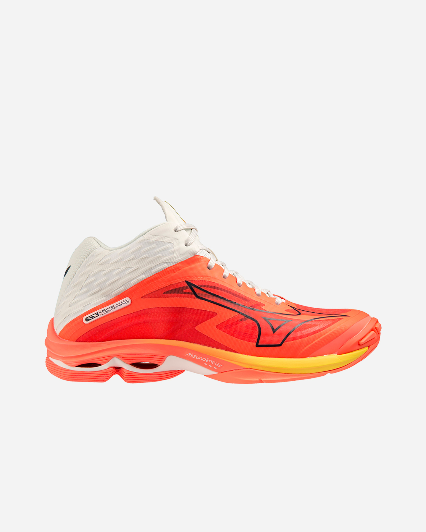 Scarpe volley MIZUNO WAVE LIGHTNING Z7 MID M - 0 | Cisalfa Sport