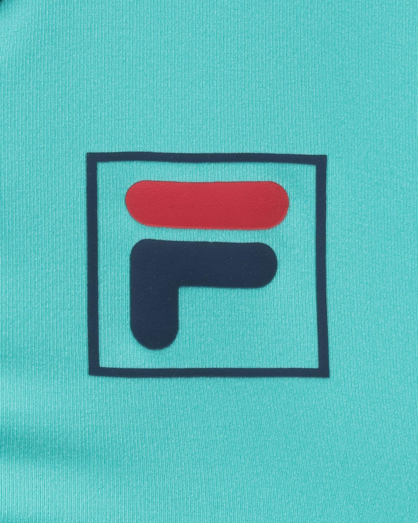 T-shirt tennis FILA MATCH LINE W - Azzurro - 2 | Cisalfa Sport