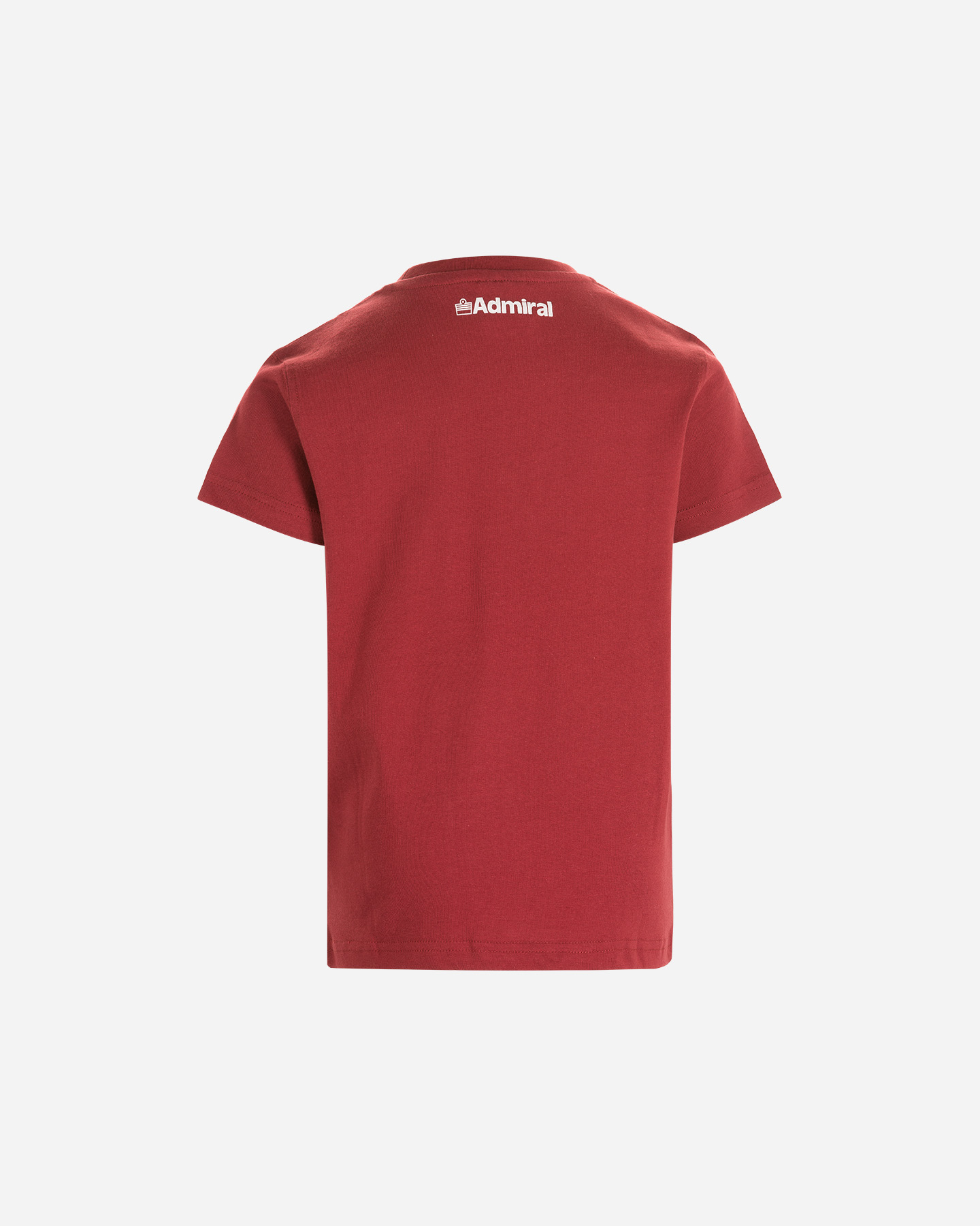 T-shirt ADMIRAL VARSITY JR - 7 | Cisalfa Sport