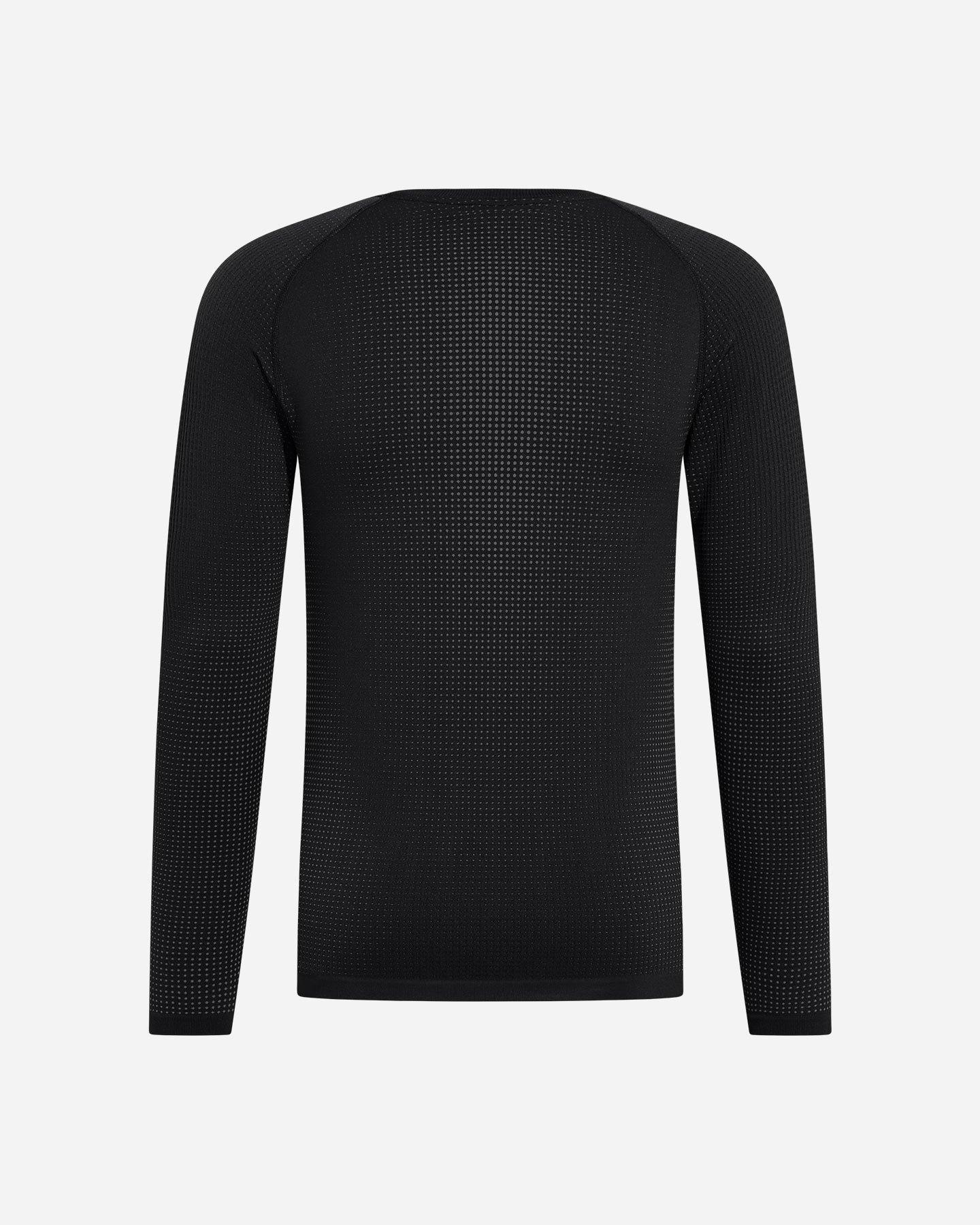 Maglia intimo tecnico ODLO PERFORMANCE WARM M - Nero - 1 | Cisalfa Sport