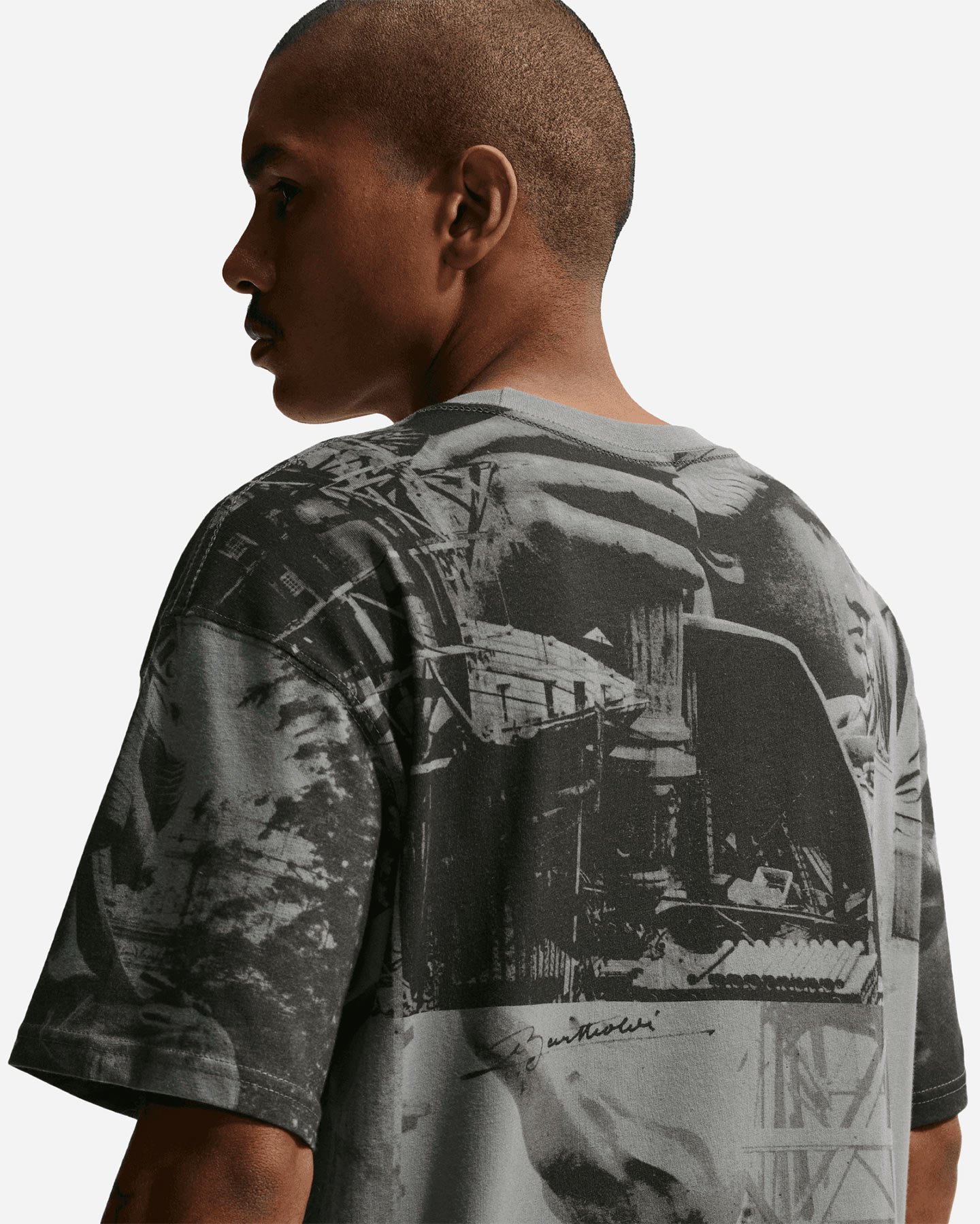 Abbigliamento calcio ufficiale NIKE FRANCIA 26 M - Color mix - 5 | Cisalfa Sport