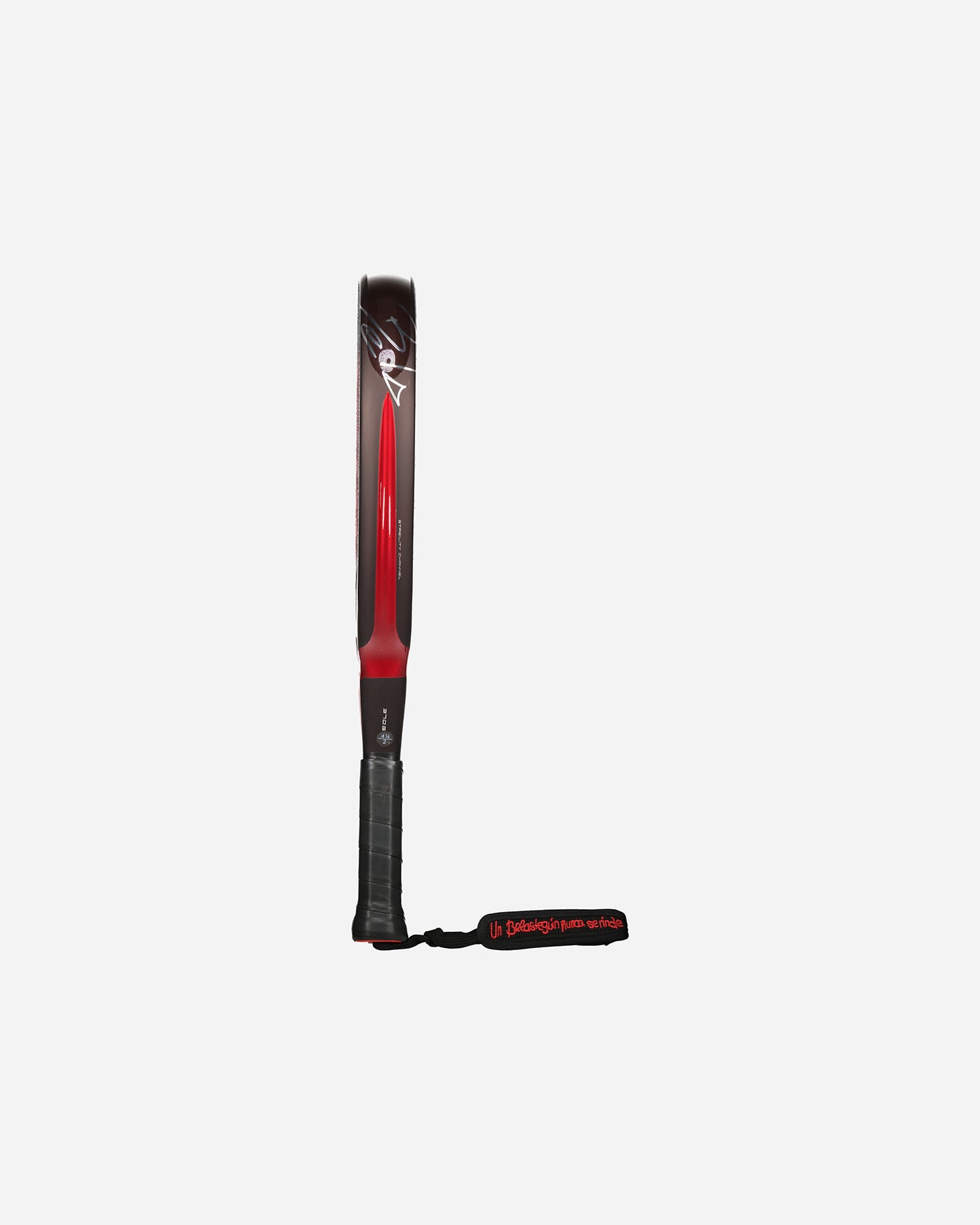 Racchetta padel performance WILSON BELA PRO V3  - Nero - 2 | Cisalfa Sport