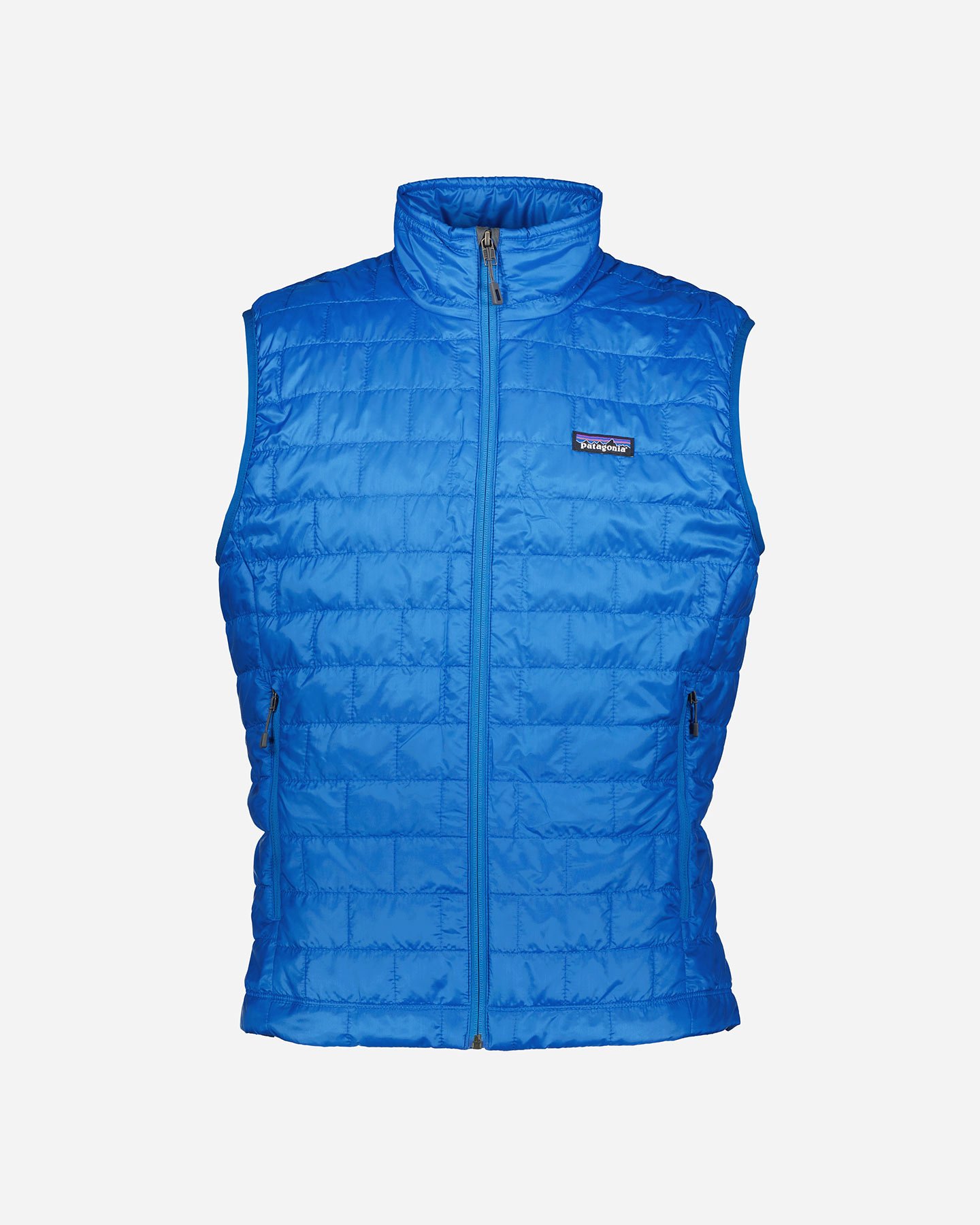Piumino PATAGONIA NANO PUFF M - Blu - 0 | Cisalfa Sport