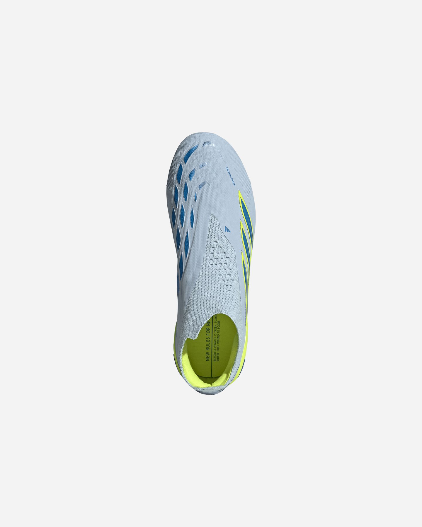Scarpe calcio ADIDAS PREDATOR ELITE LL FG JR - Color mix - 1 | Cisalfa Sport