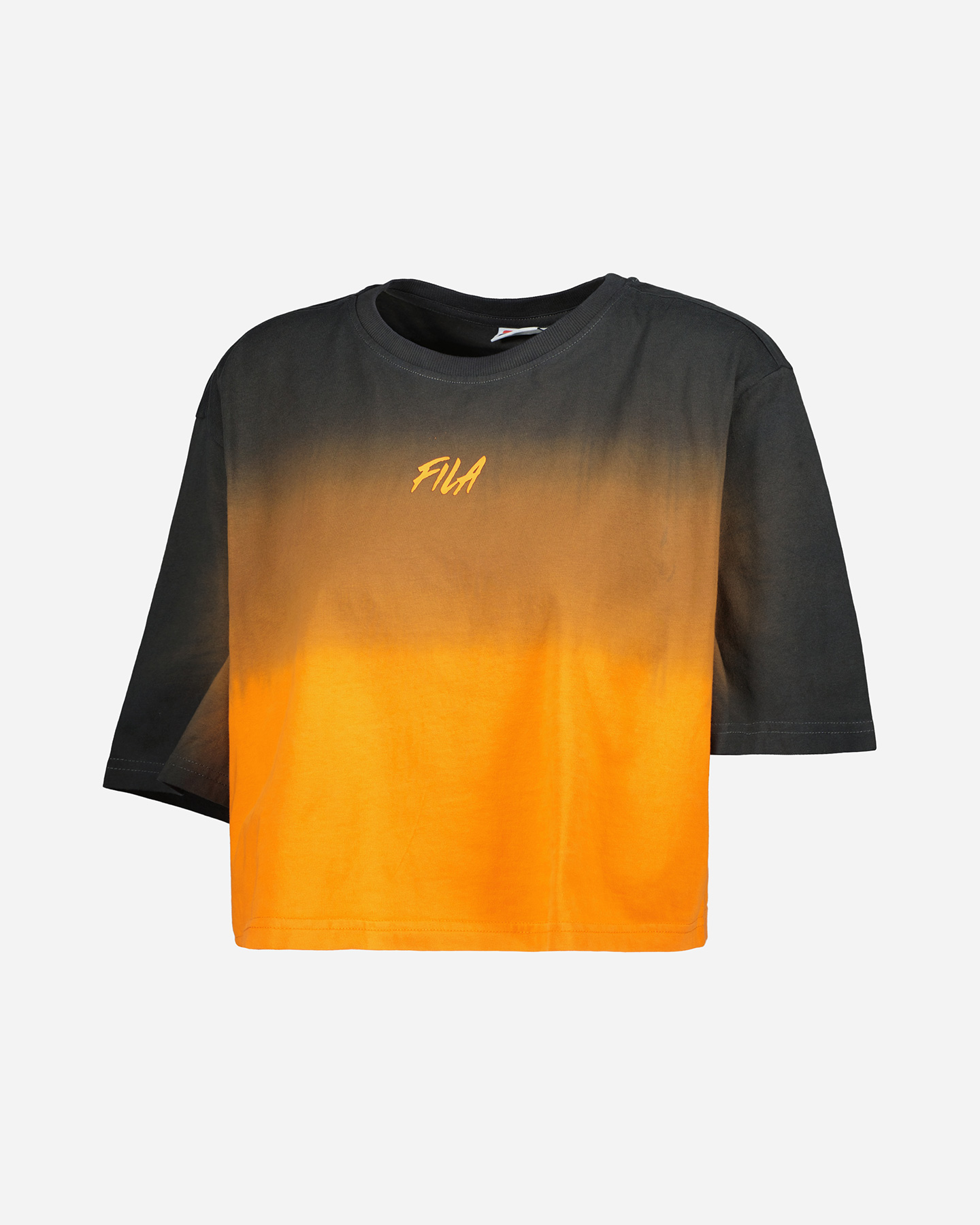 T-shirt FILA PUNK WASHED W - 11 | Cisalfa Sport