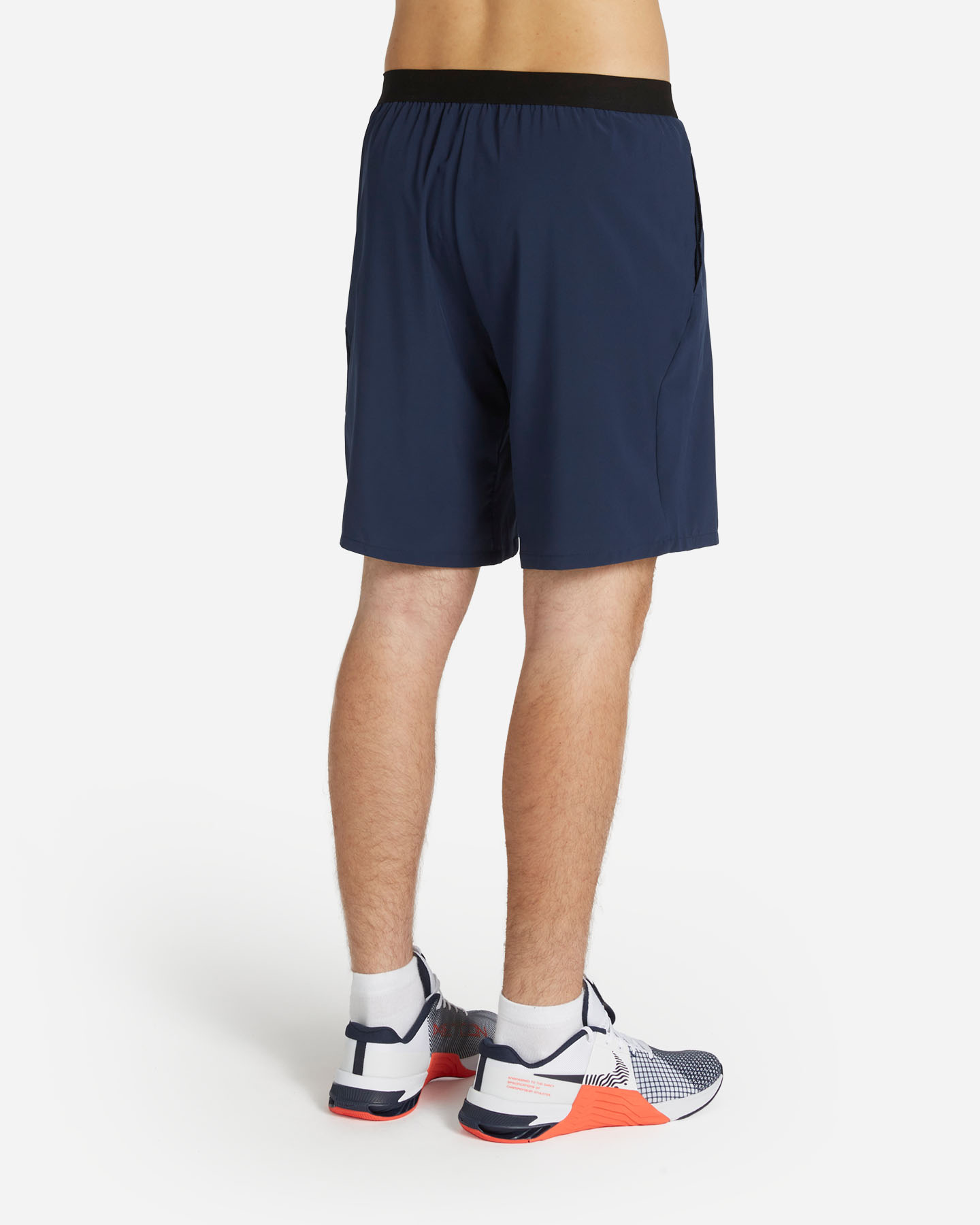 Pantalone training ARENA TECH M - Blu - 1 | Cisalfa Sport