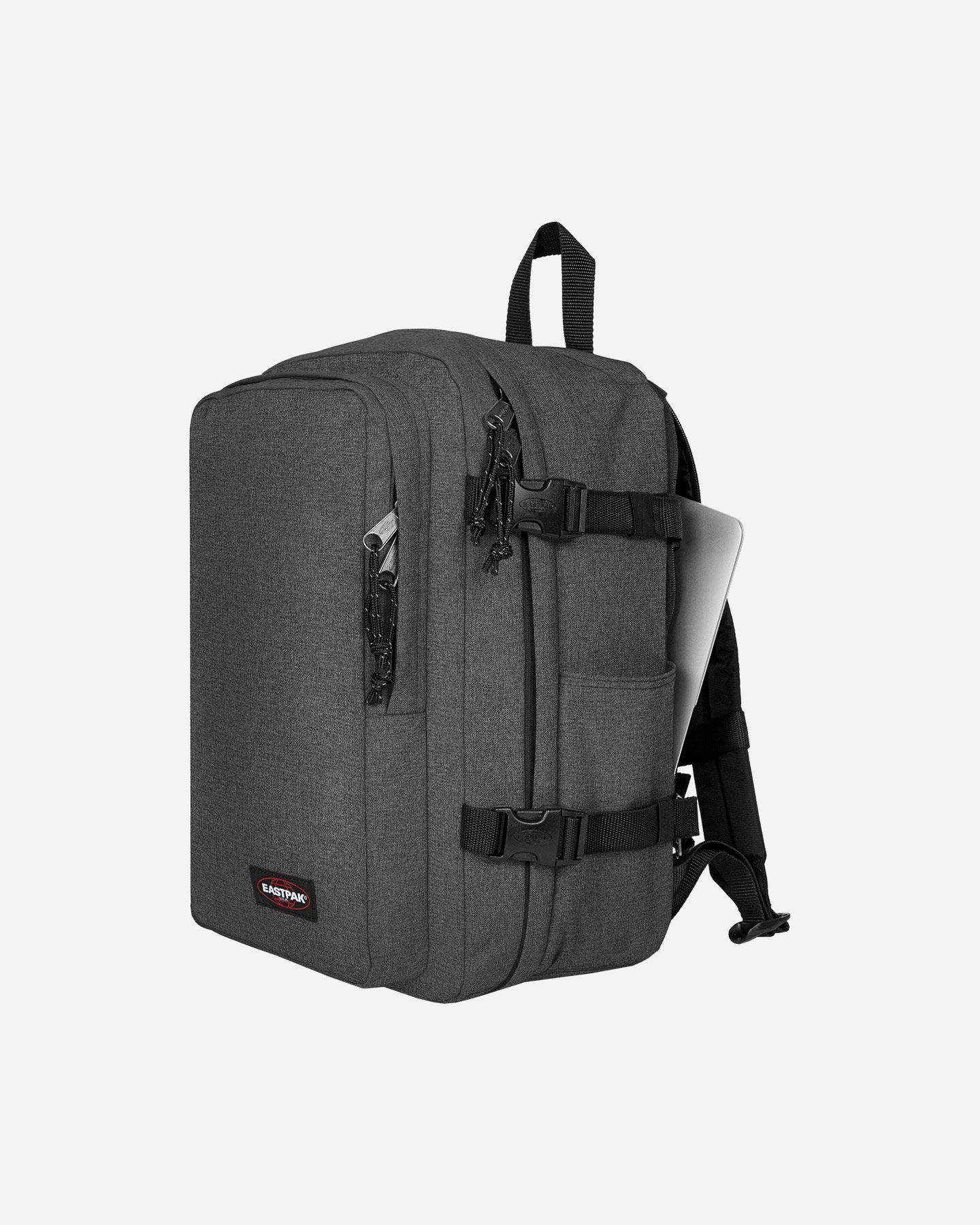 Zaino EASTPAK CABIN PAK'R  - Nero - 1 | Cisalfa Sport