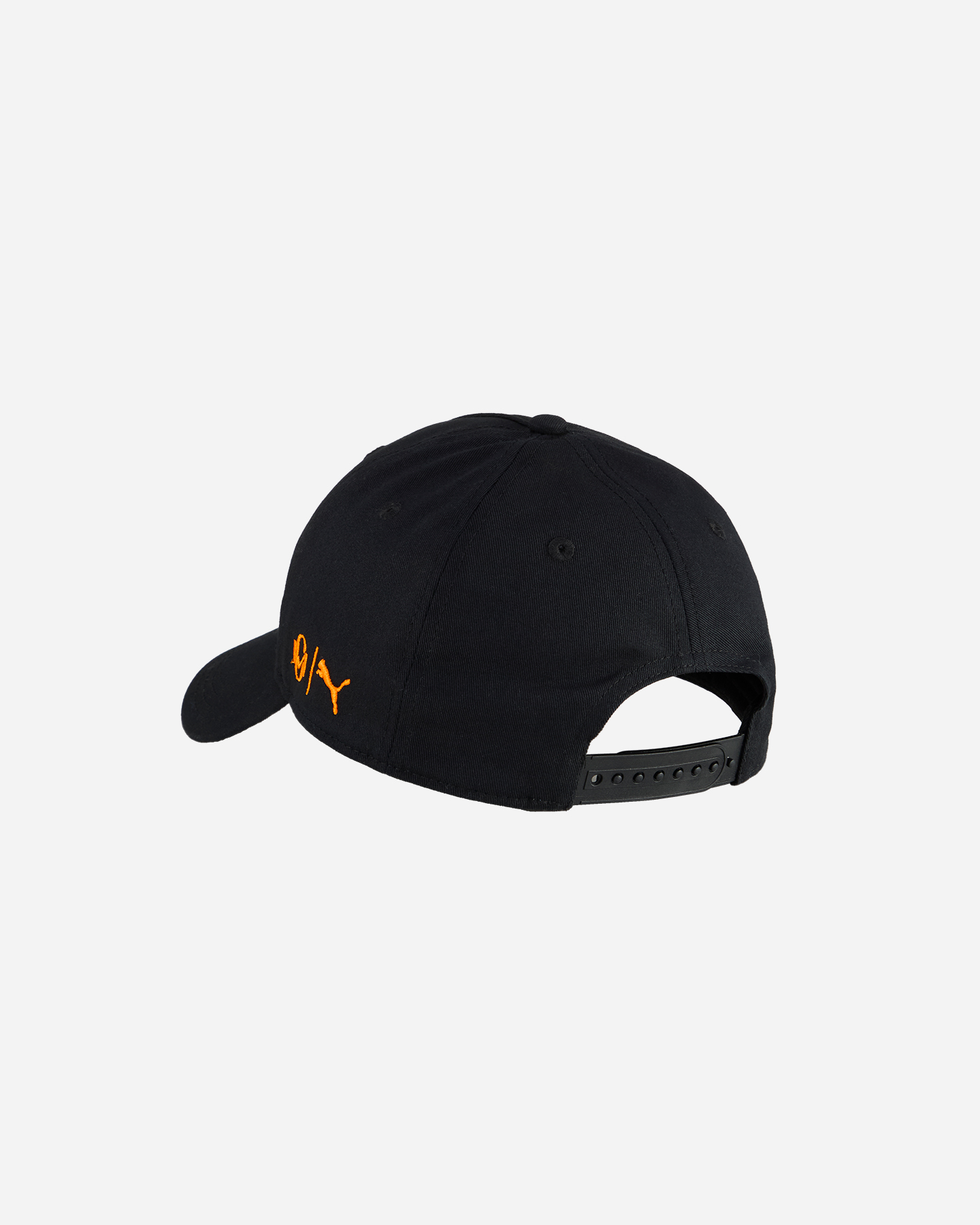 Cappellino PUMA MOMO  - Nero - 1 | Cisalfa Sport