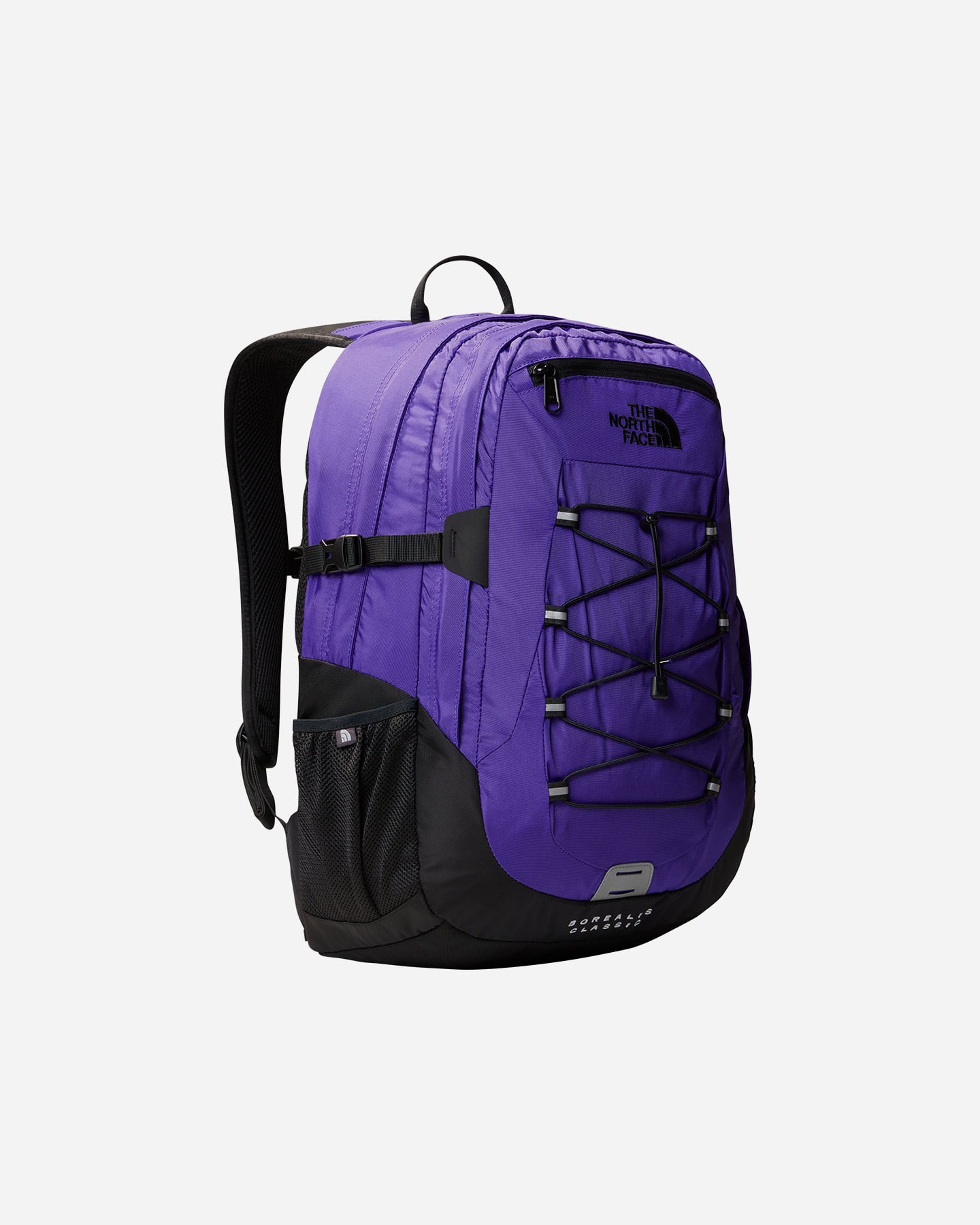 Zaino THE NORTH FACE BOREALIS CLASSIC  - 18 | Cisalfa Sport