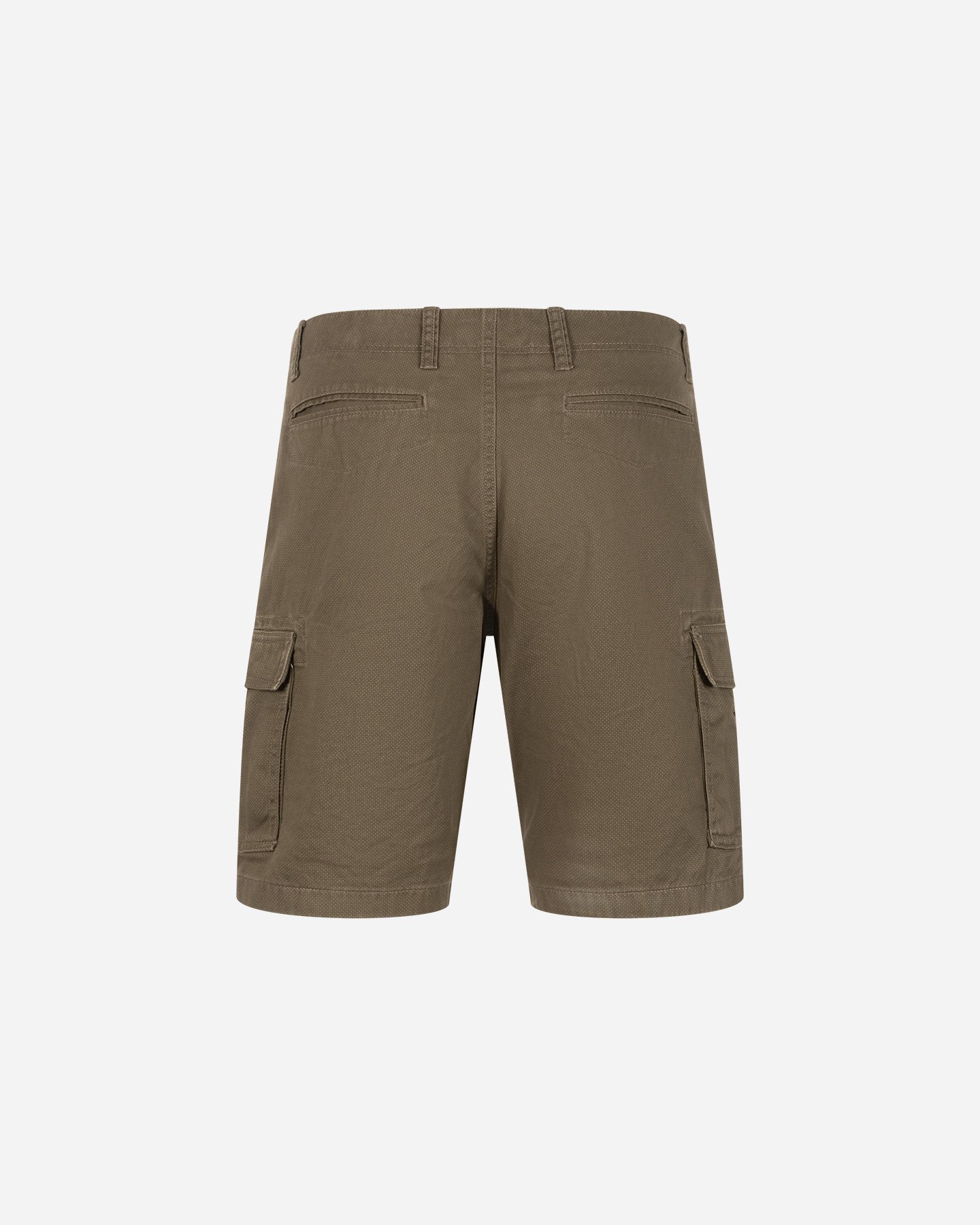 Bermuda DACK'S ESSENTIAL M - Verde - 1 | Cisalfa Sport