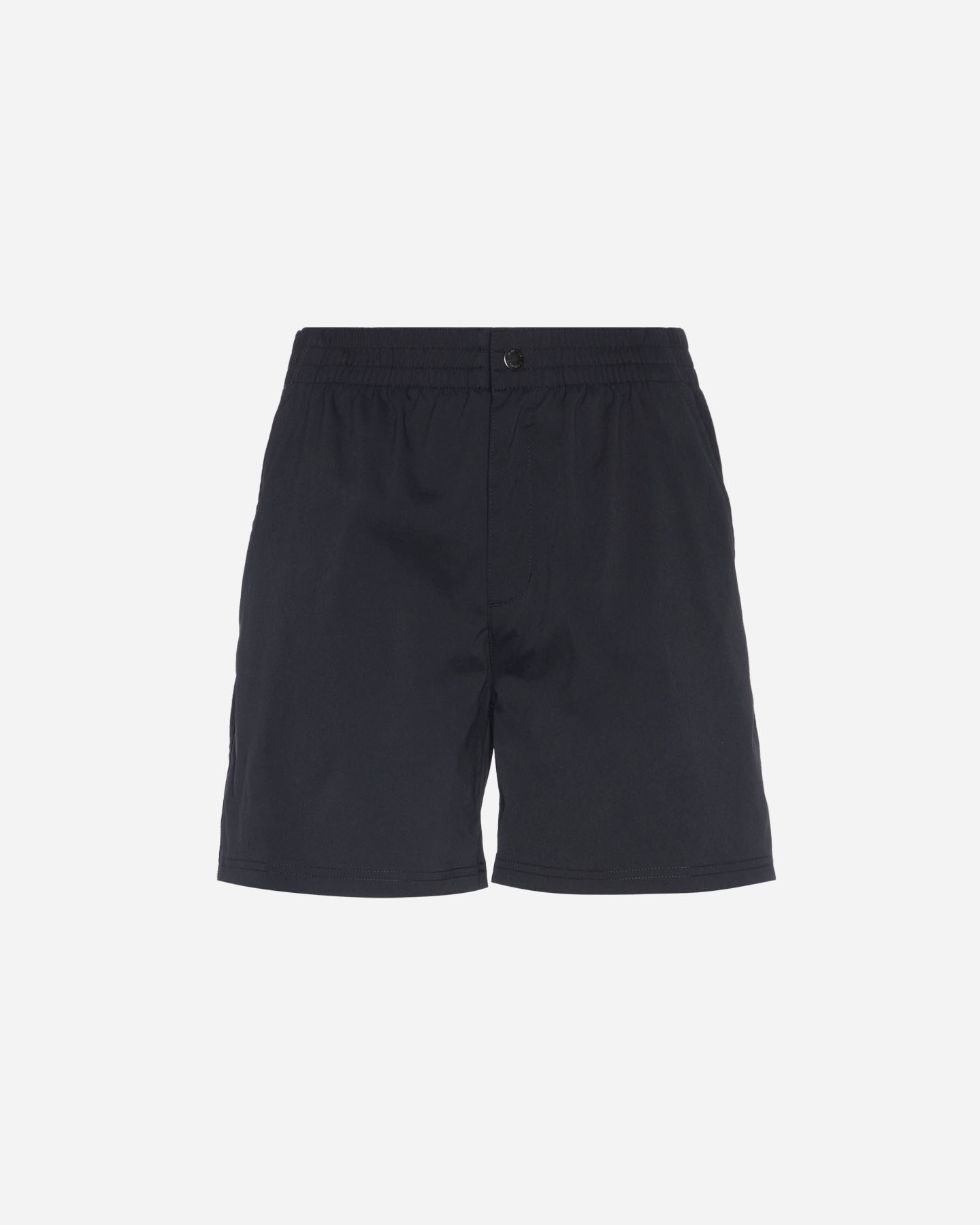 Pantaloncini COLUMBIA CEDAR CREST W - Nero - 0 | Cisalfa Sport