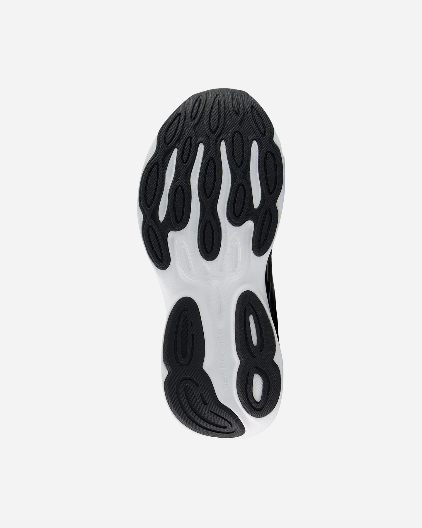 Scarpe running NEW BALANCE 680 W - Nero - 3 | Cisalfa Sport