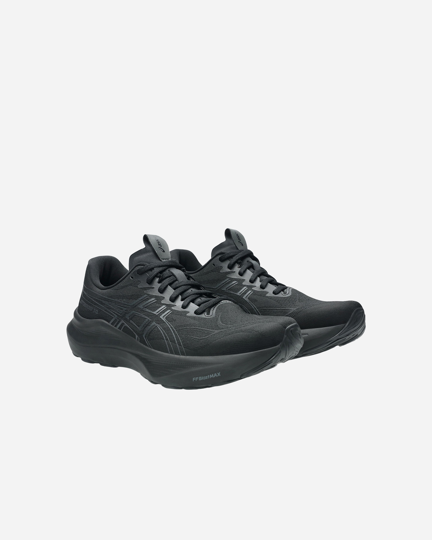 Scarpe running ASICS GT-2000 14 M - Nero - 1 | Cisalfa Sport