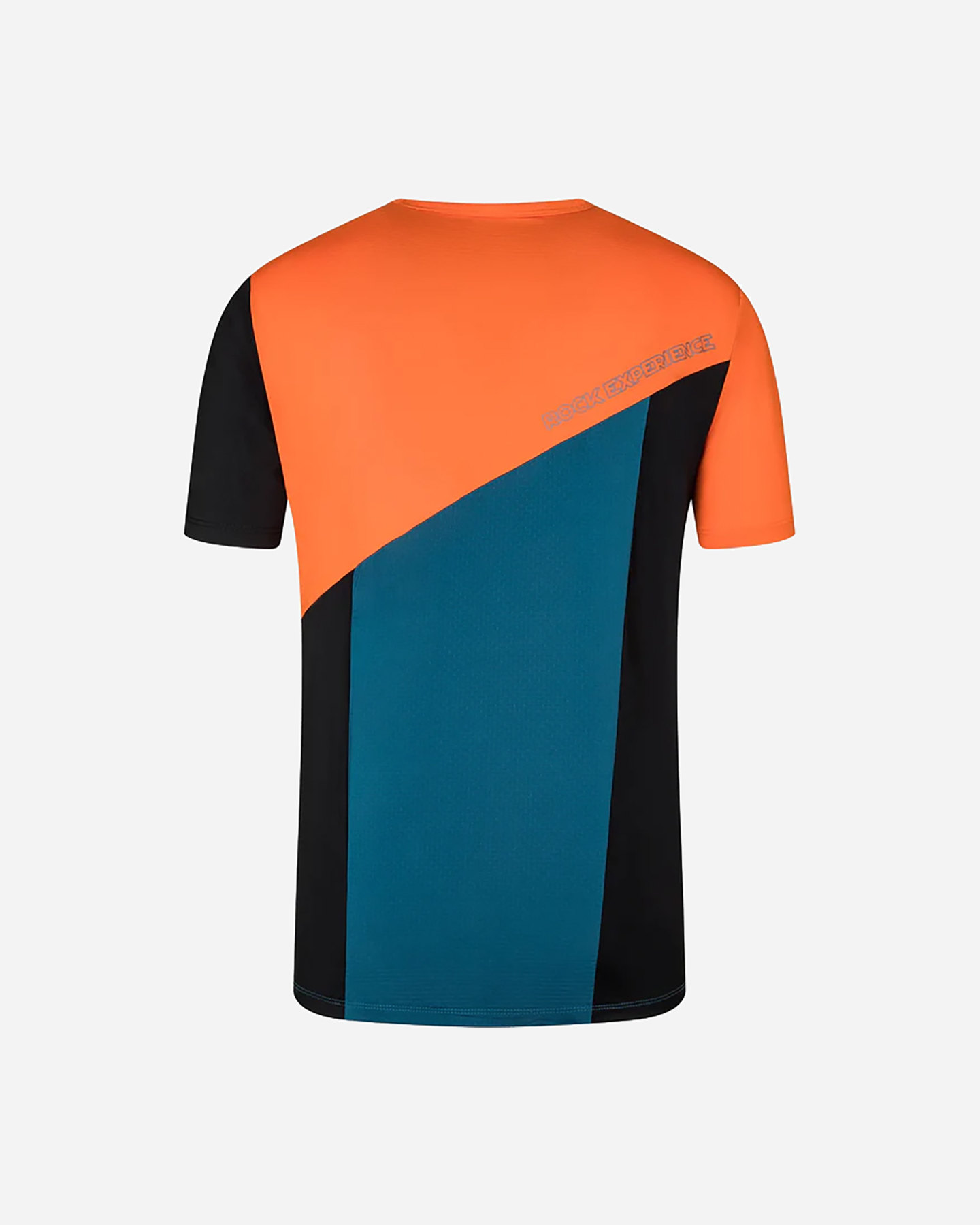 T-shirt ROCK EXPERIENCE DRUM M - Color mix - 1 | Cisalfa Sport