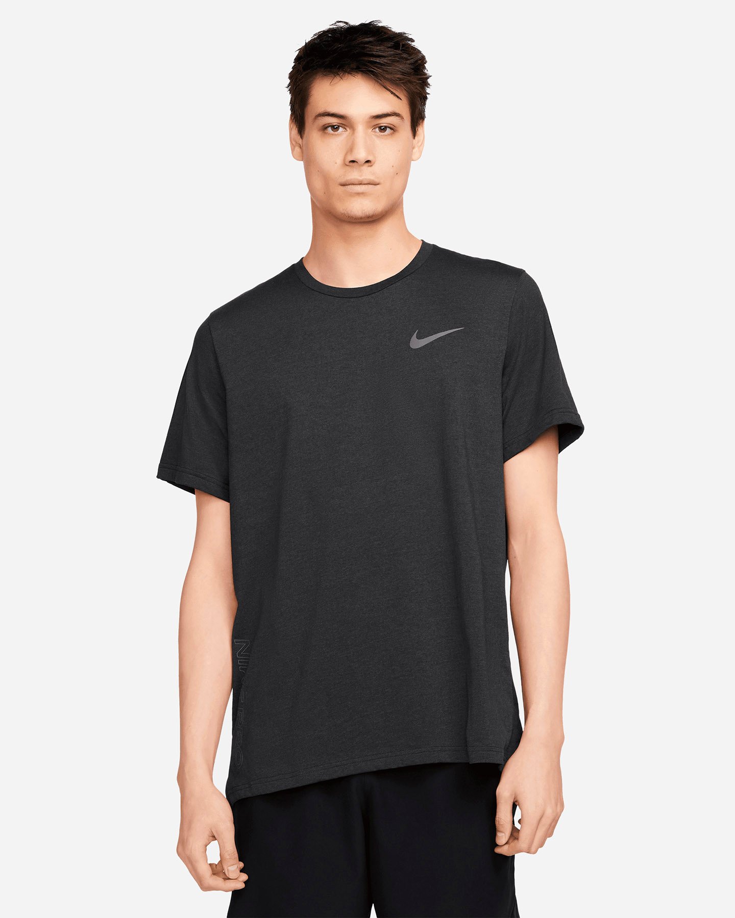 T-shirt training NIKE NP DF BURNOUT 3.0 M - 0 | Cisalfa Sport