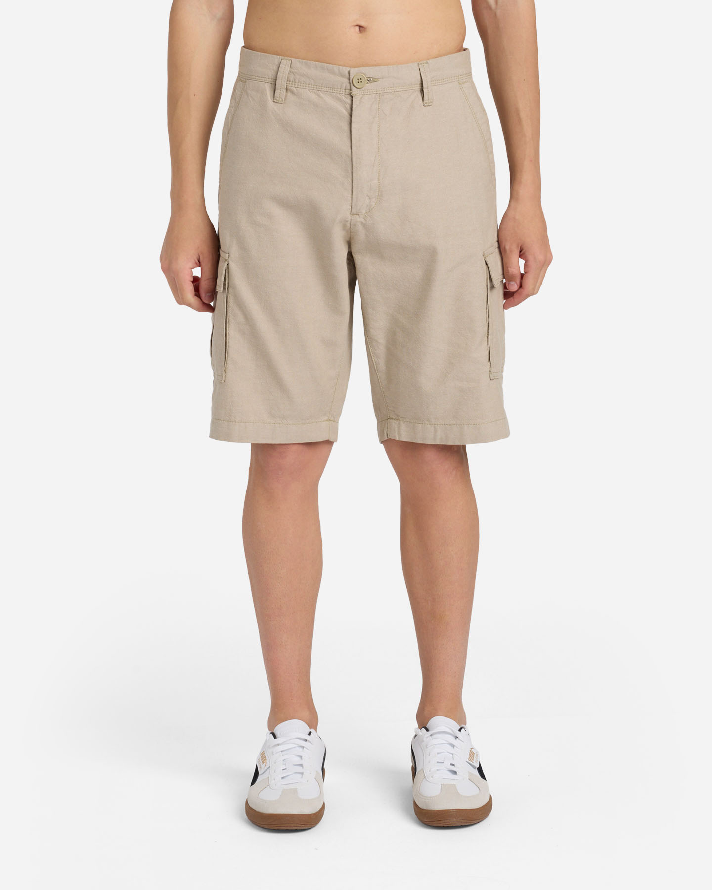 Bermuda DACK'S ESSENTIAL M - Beige - 1 | Cisalfa Sport