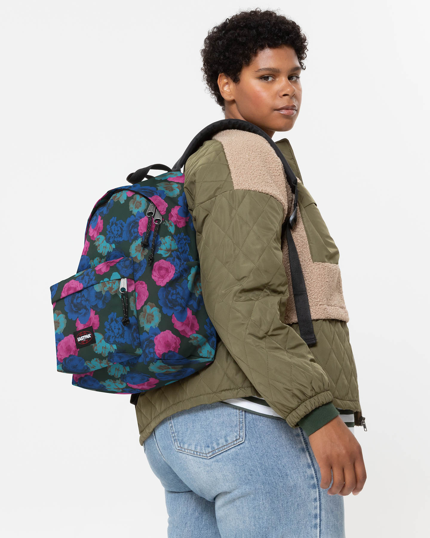 Zaino EASTPAK PADDED PAK'R MYSTICAL  - 14 | Cisalfa Sport