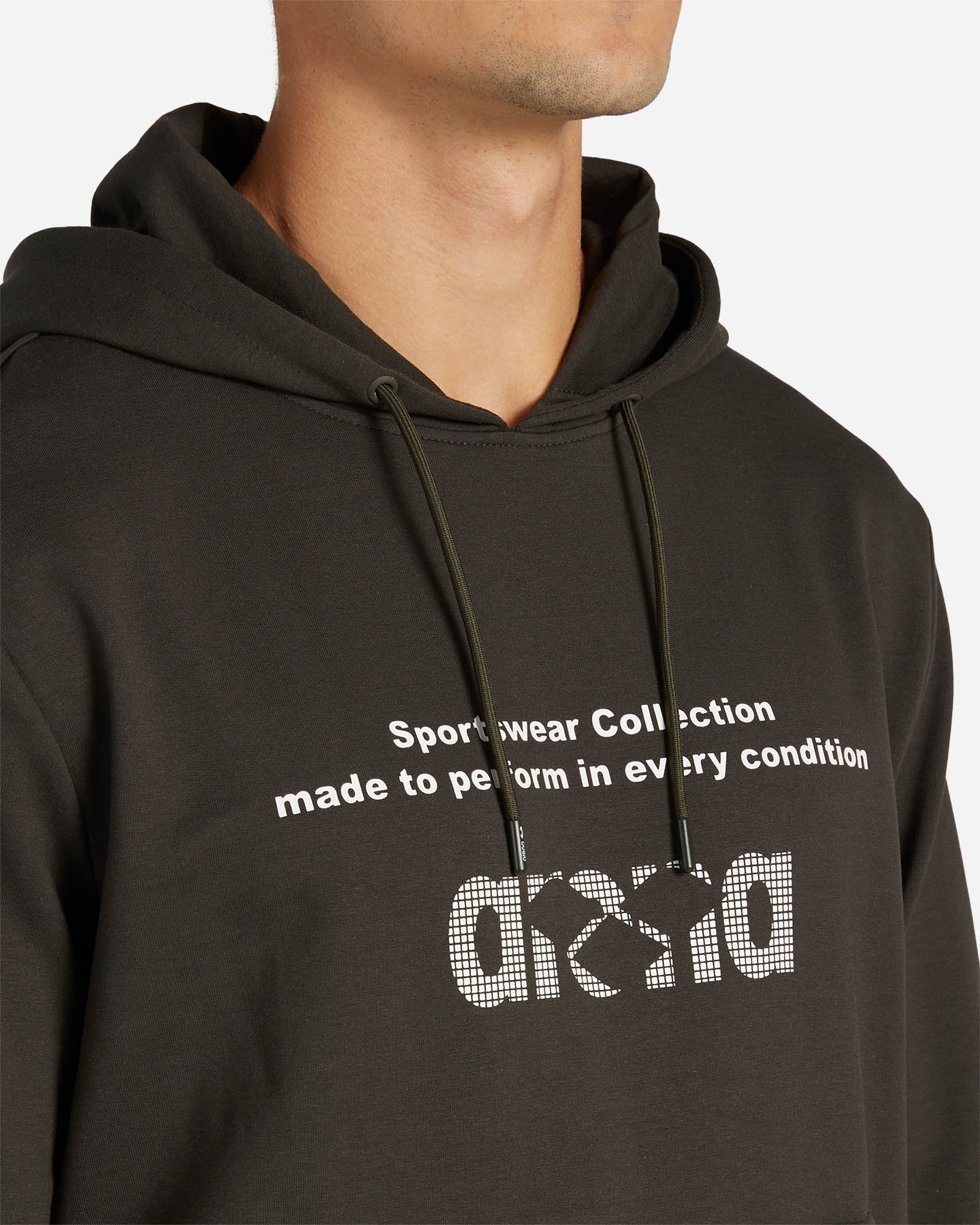 Felpa ARENA LIFESTYLE M - 4 | Cisalfa Sport