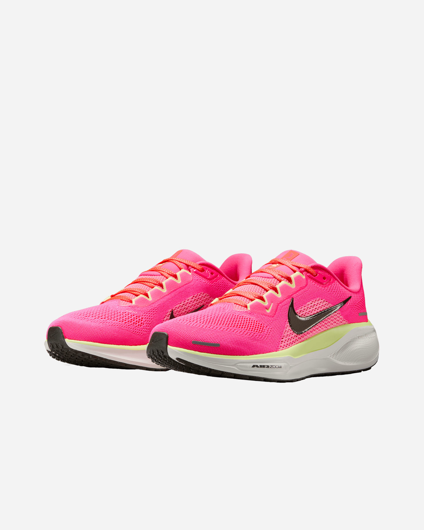 Scarpe running NIKE PEGASUS 41 CM W - Rosa - 1 | Cisalfa Sport