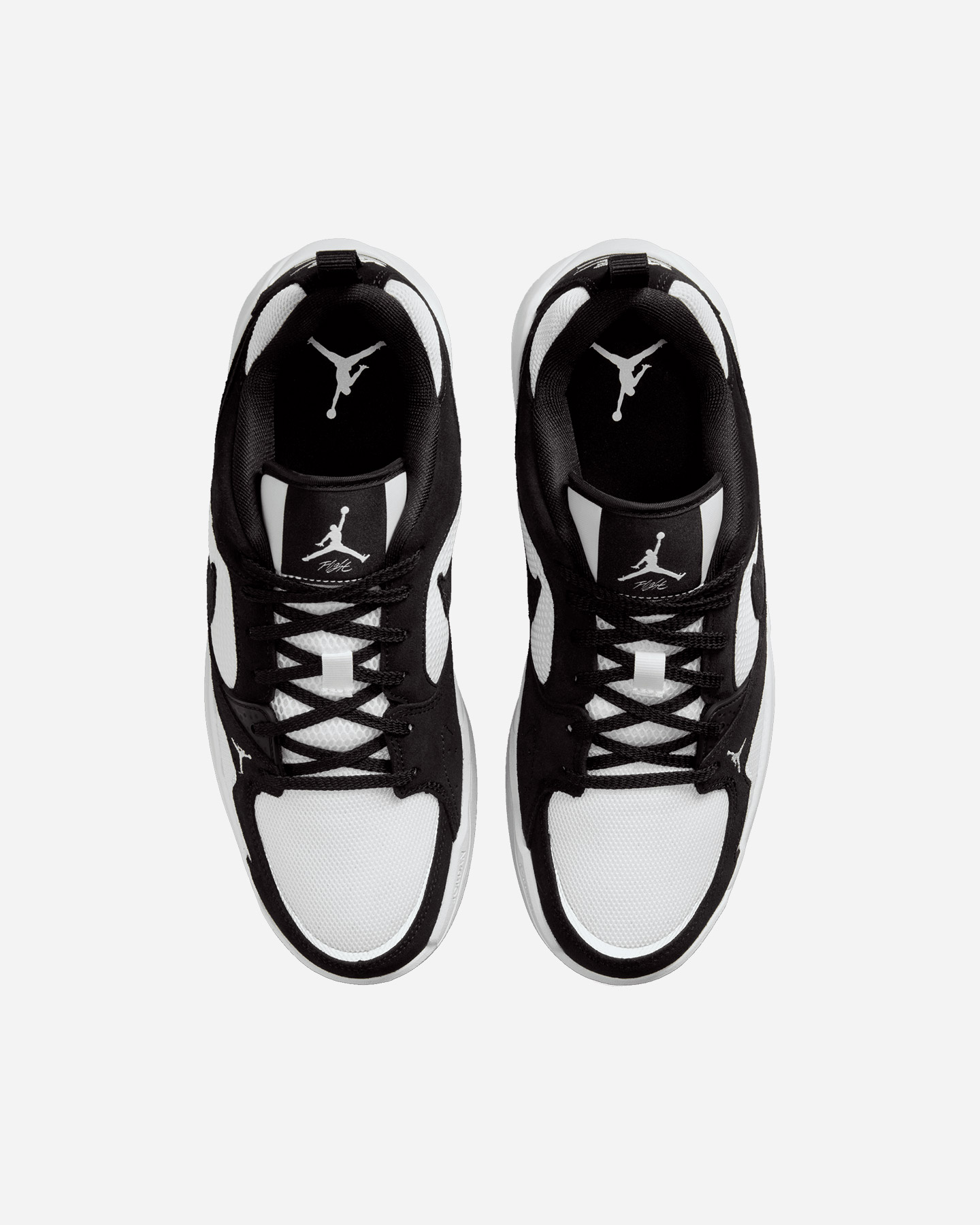 Scarpe sneakers NIKE JORDAN CMFT ERA M - Nero - 3 | Cisalfa Sport