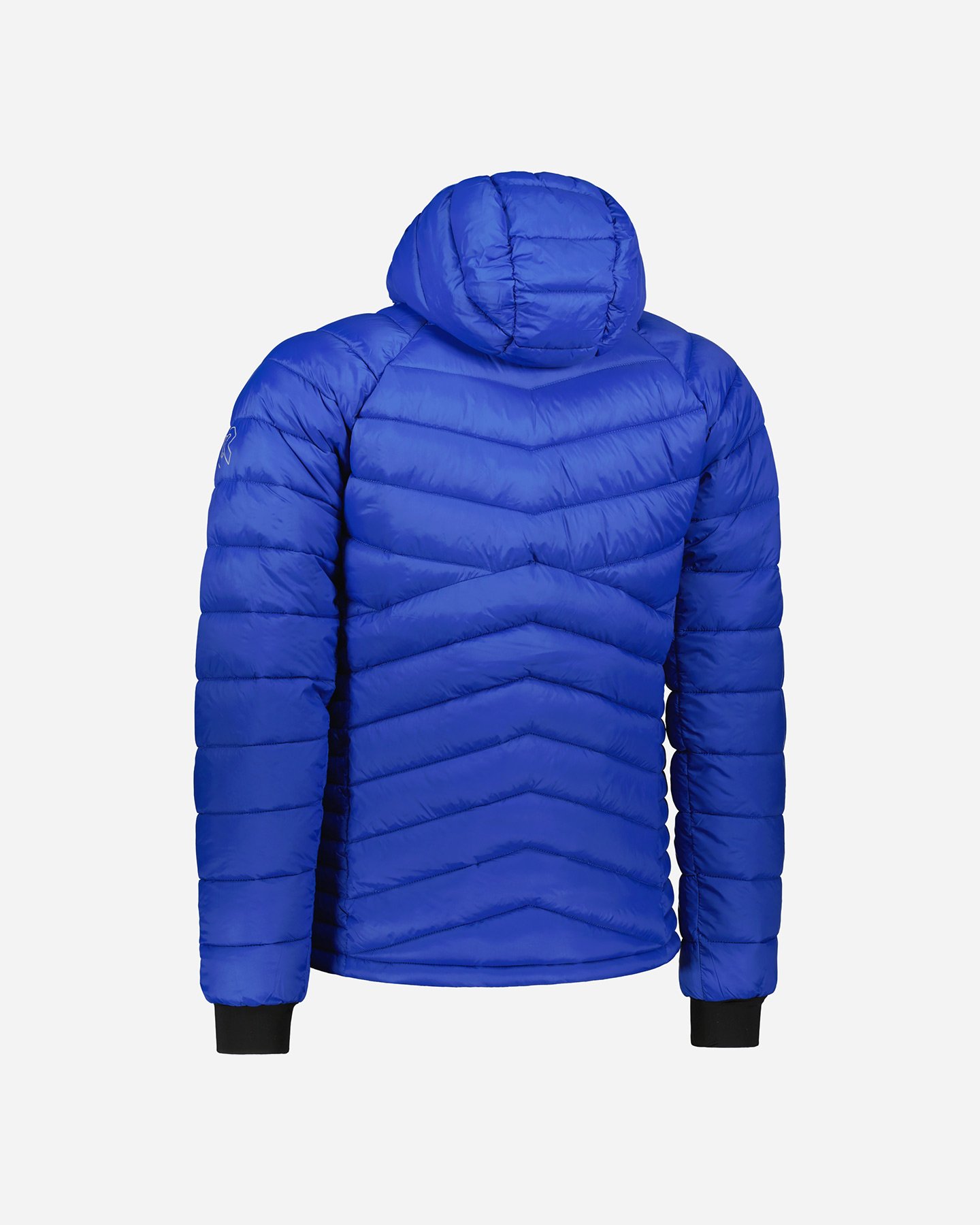 Giacca outdoor ROCK EXPERIENCE COSMIC 2,0 PADDED M - Blu - 2 | Cisalfa Sport