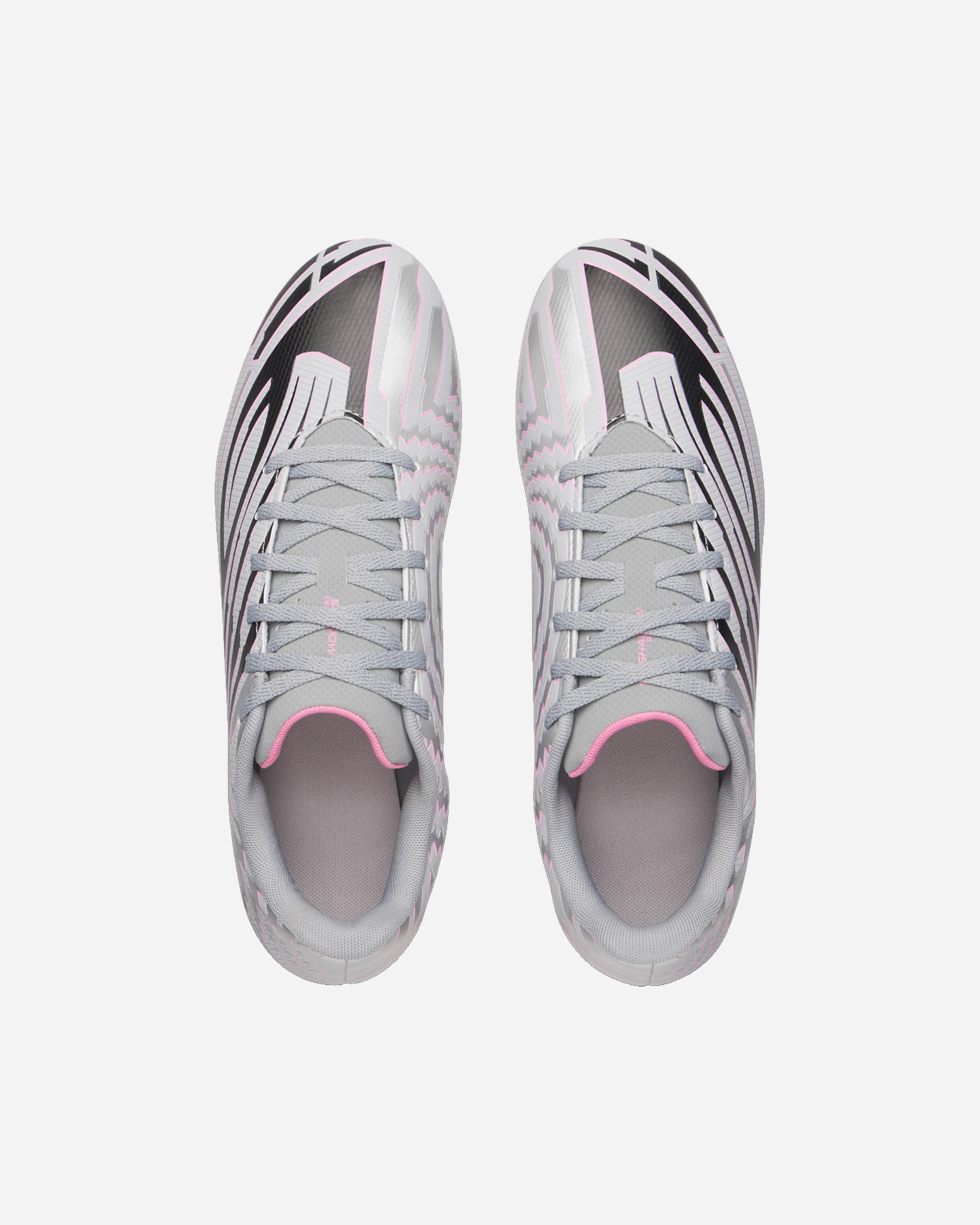 Scarpe calcio UNDER ARMOUR SHADOW SELECT 4 FG M - 3 | Cisalfa Sport