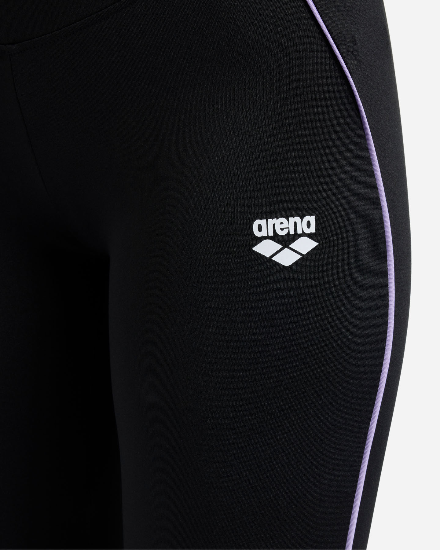Leggings ARENA TRIBE W - Nero - 3 | Cisalfa Sport