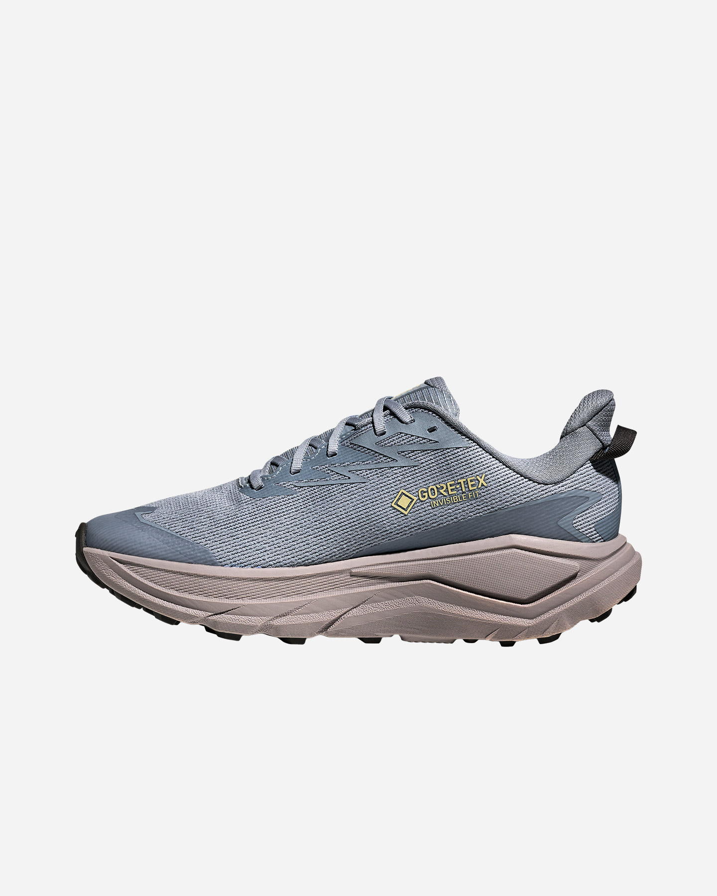 Scarpe trail HOKA CHALLENGER 8 GTX M - Blu - 5 | Cisalfa Sport