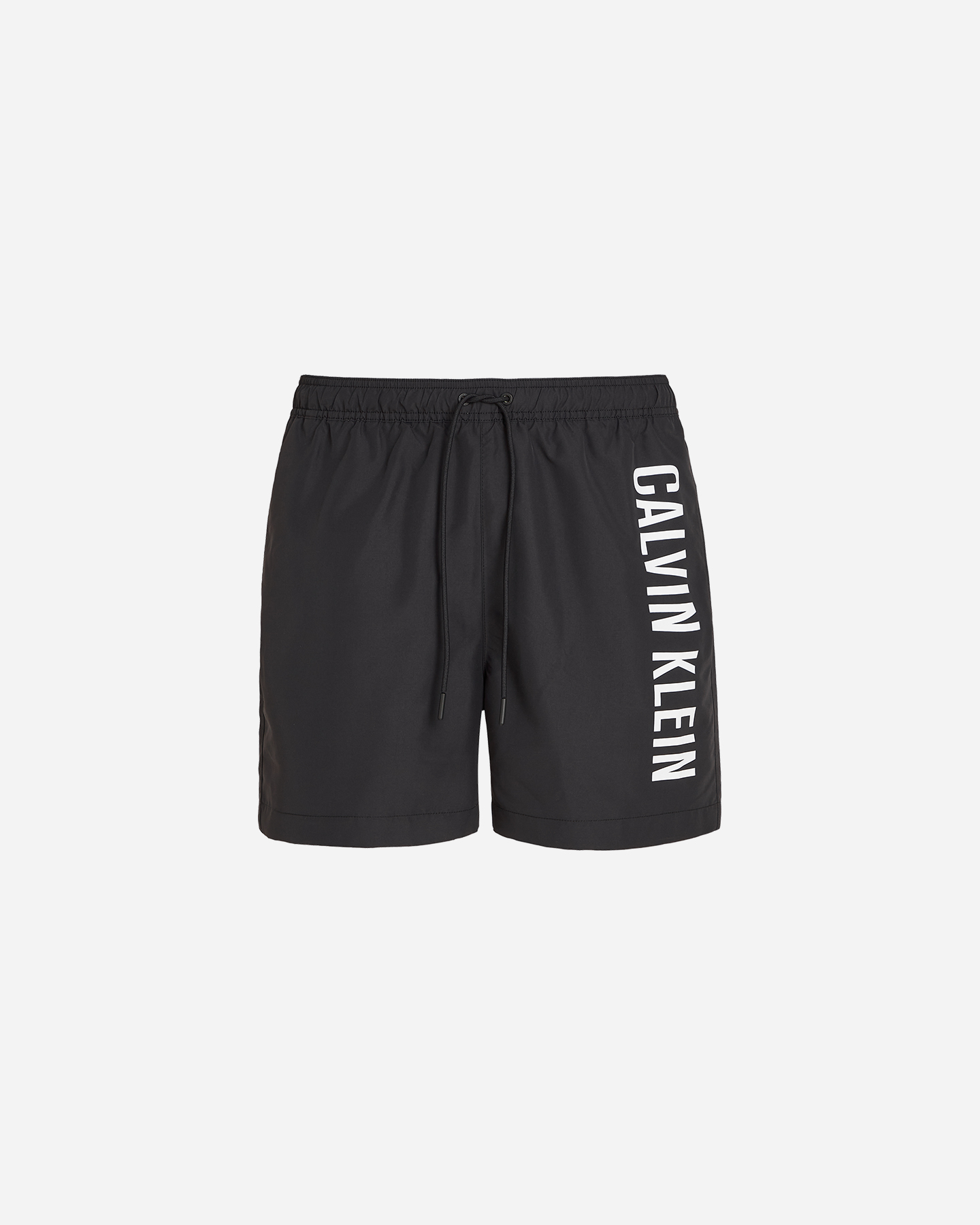 Boxer mare CALVIN KLEIN JEANS BOXER LOGO M - Nero - 0 | Cisalfa Sport