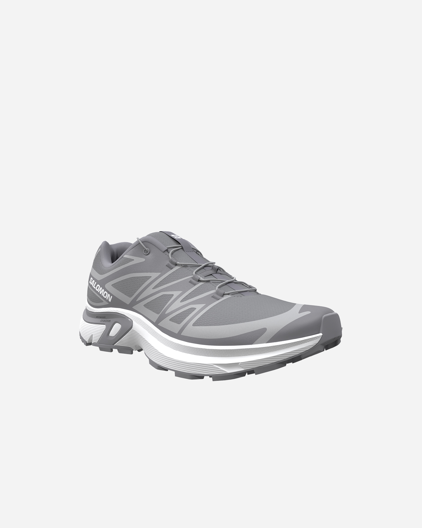 Scarpe sneakers SALOMON XT-EVR M - Grigio - 1 | Cisalfa Sport
