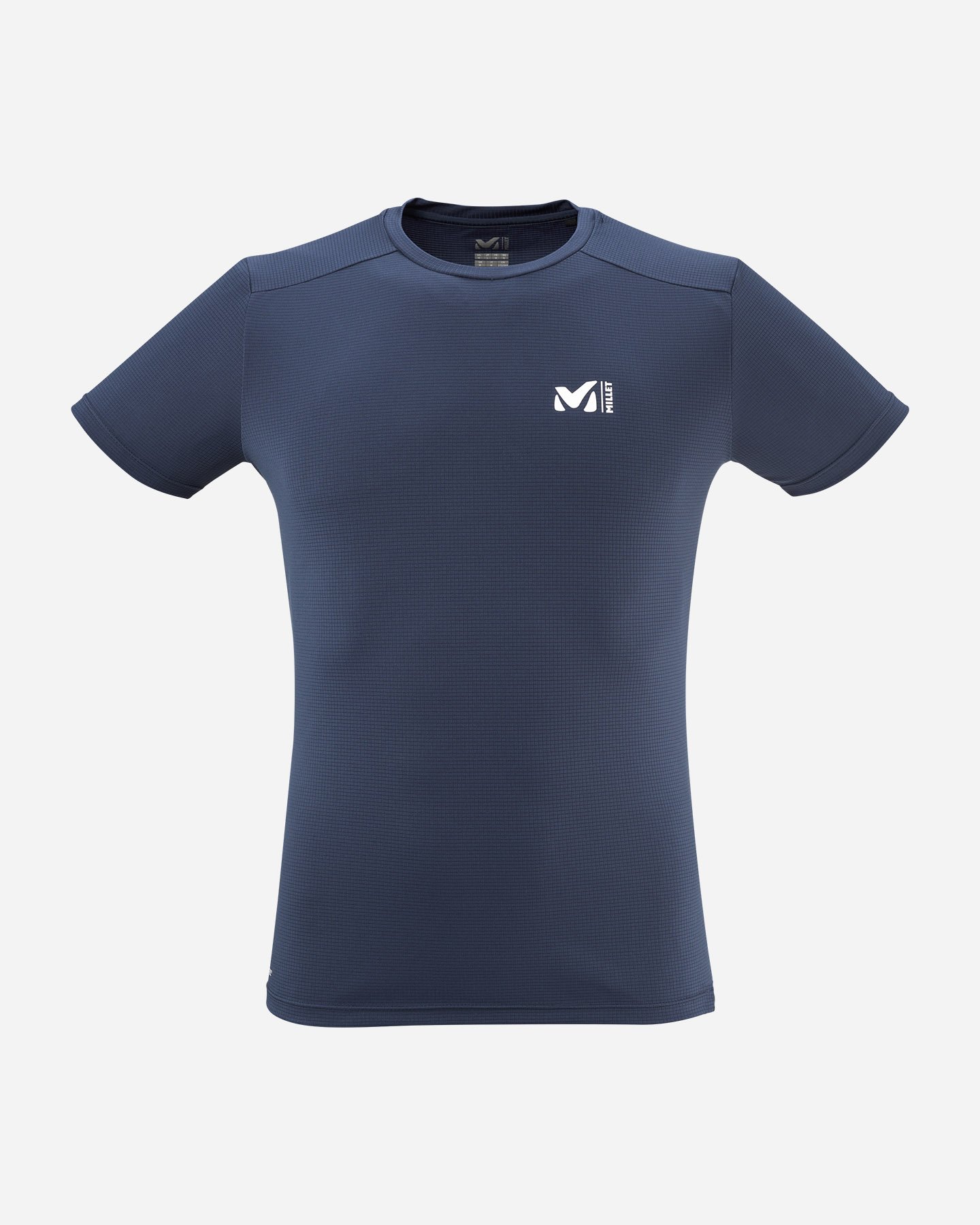 T-shirt MILLET FUSION M - 0 | Cisalfa Sport