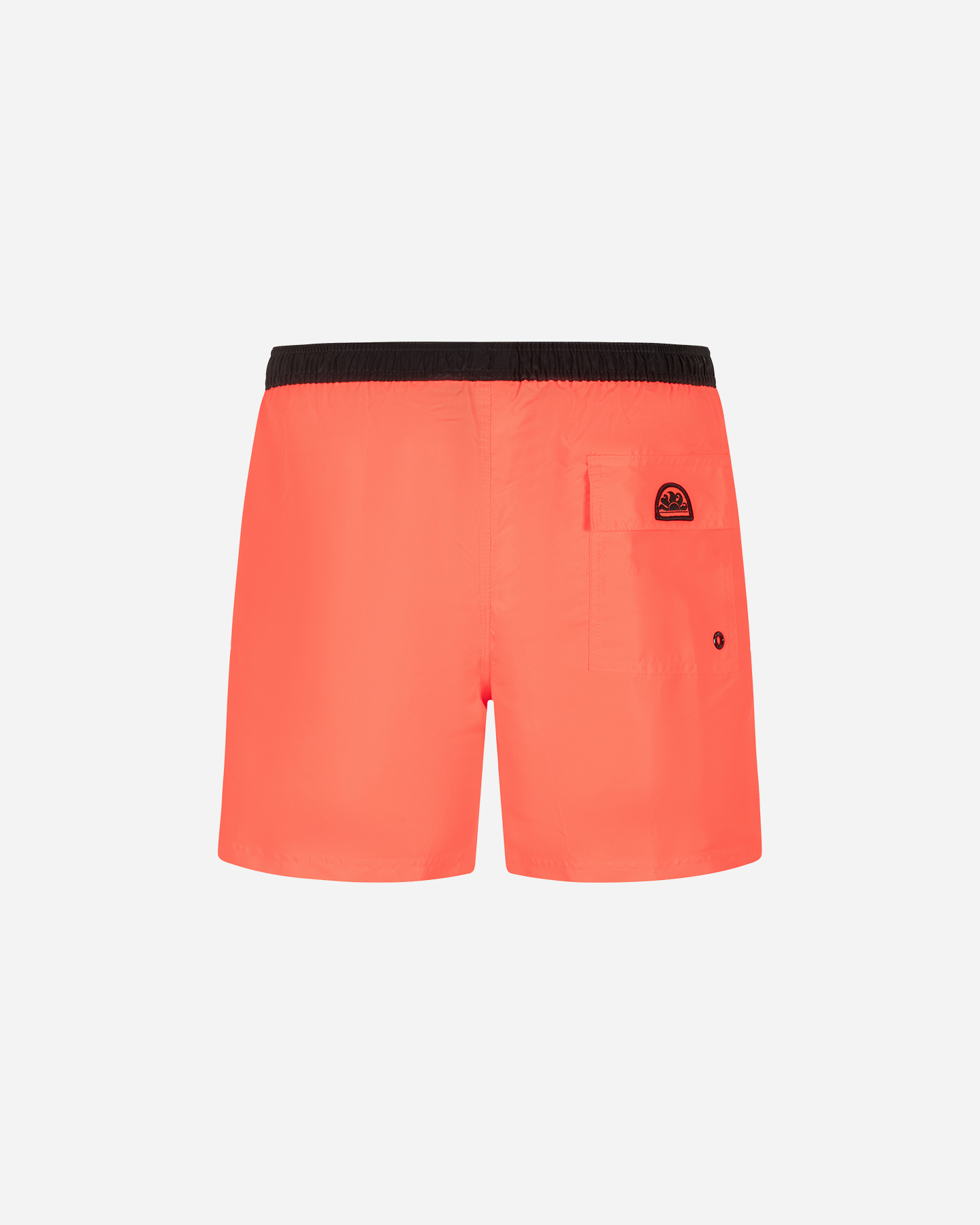 Boxer mare SUNDEK 14" LOGO M - Arancione - 1 | Cisalfa Sport