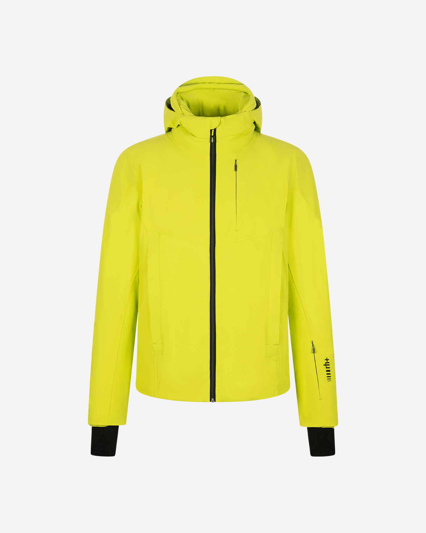 Giacca sci RH+ DORADO 4WAY STRETCH 15MM M - Verde - 0 | Cisalfa Sport