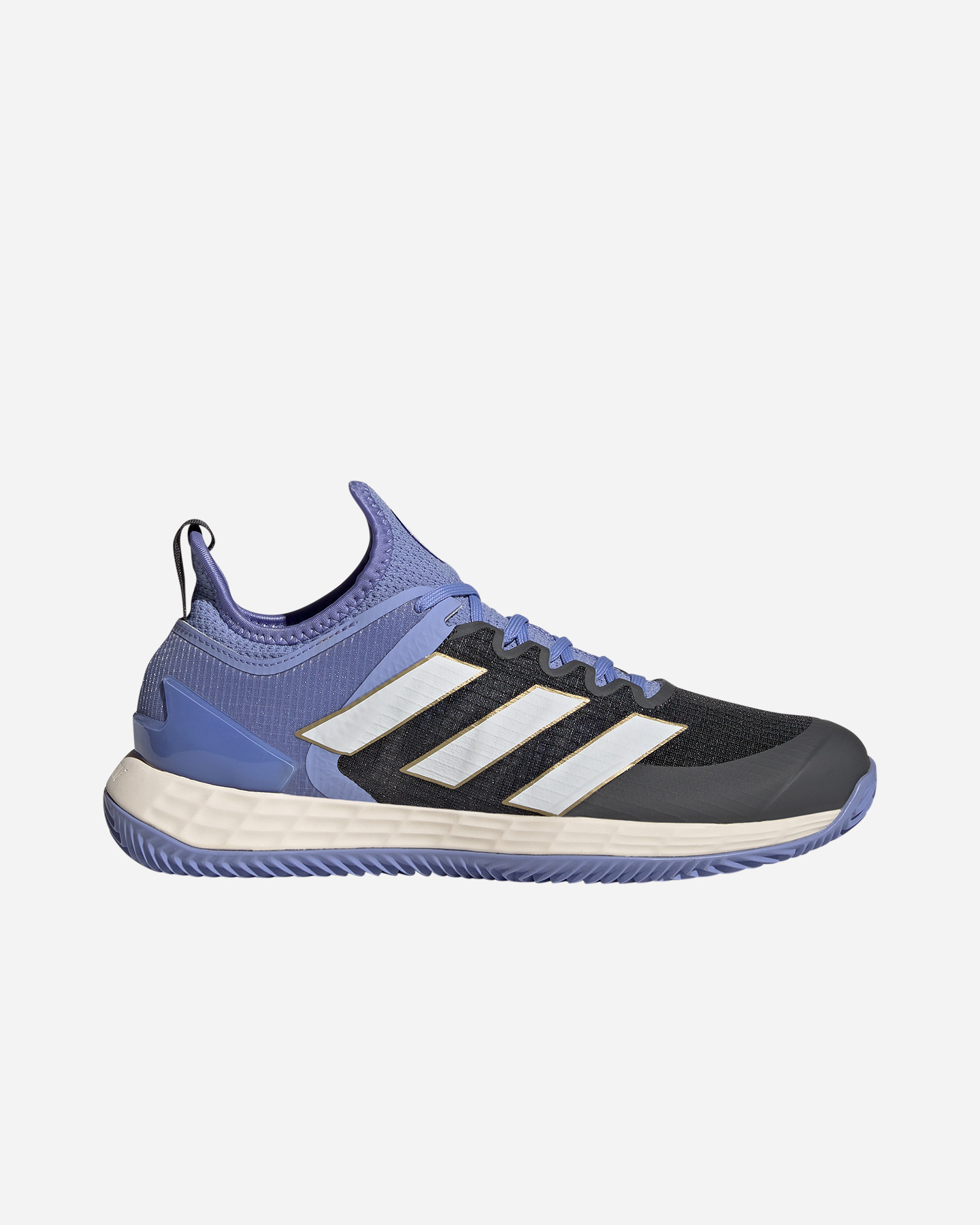 Scarpe tennis ADIDAS ADIZERO UBERSONIC 4 W - Bianco - 0 | Cisalfa Sport