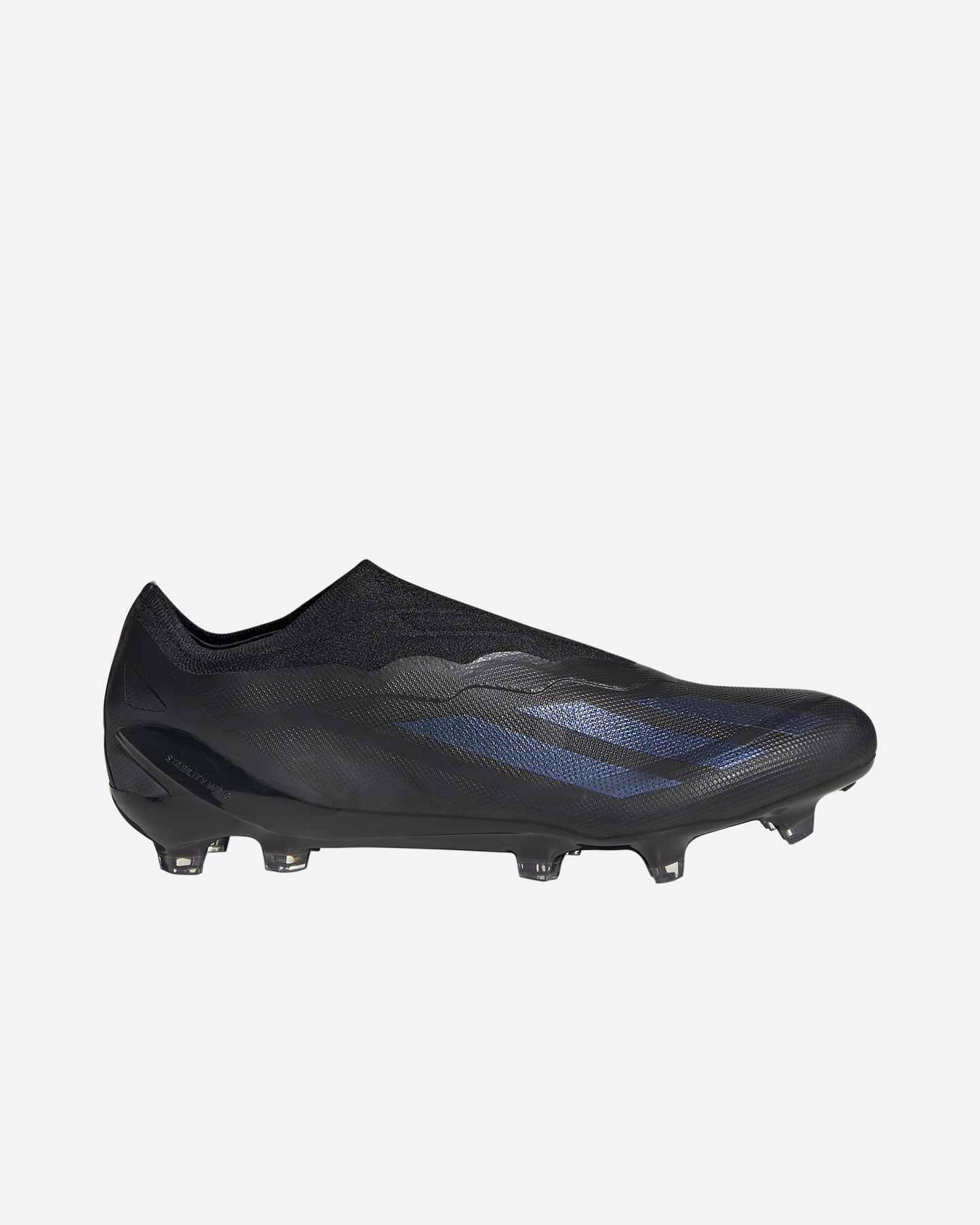 Scarpe calcio ADIDAS X CRAZYFAST 1 LL FG M - Nero - 0 | Cisalfa Sport