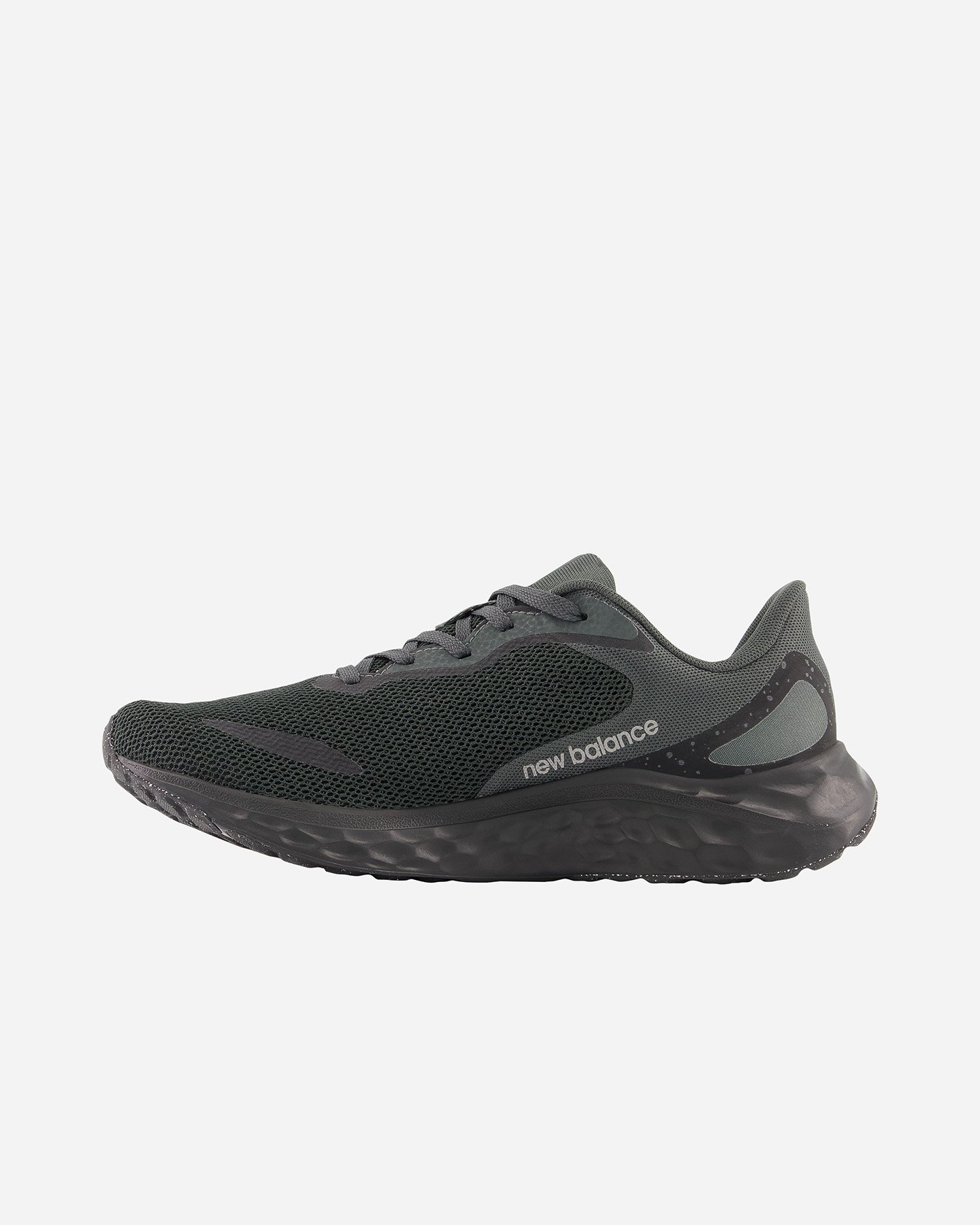 Scarpe trail NEW BALANCE FRESH FOAM ARISHI V4 GTX W - Nero - 5 | Cisalfa Sport